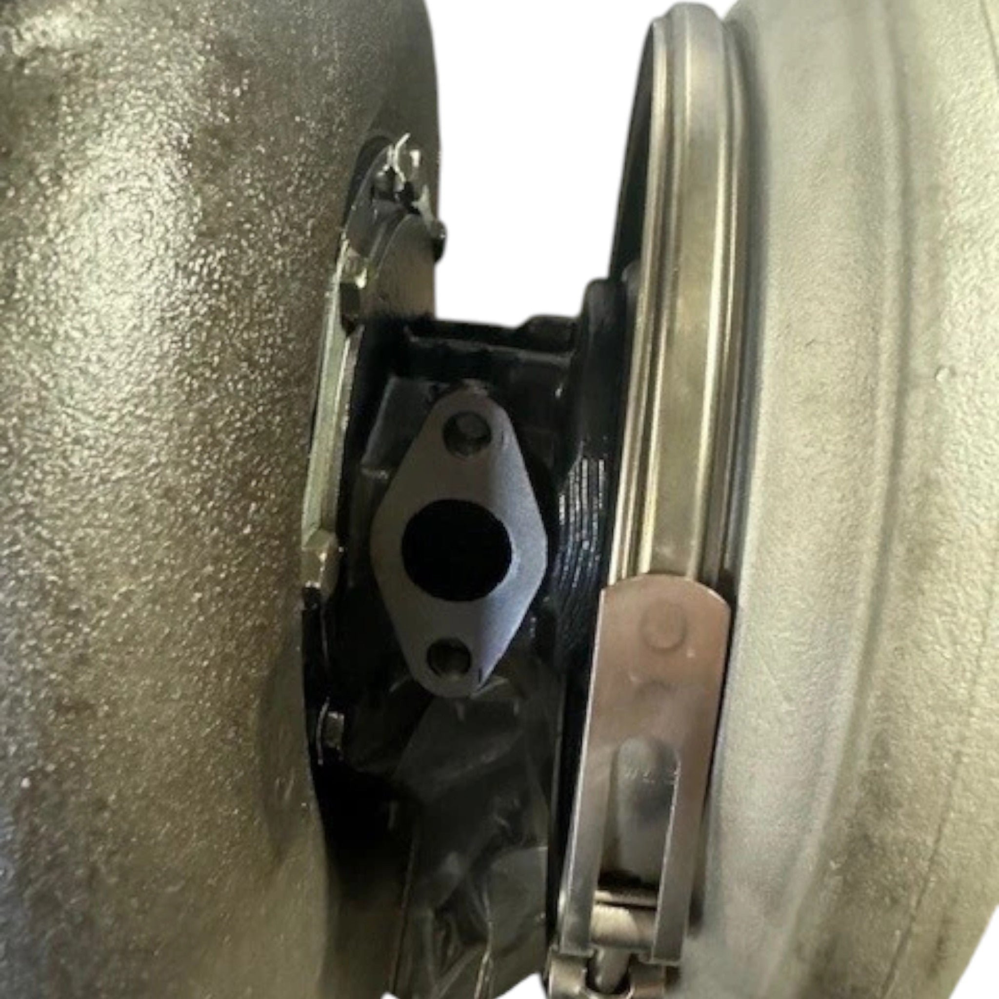 3800908RX Cummins Turbocharger Kit