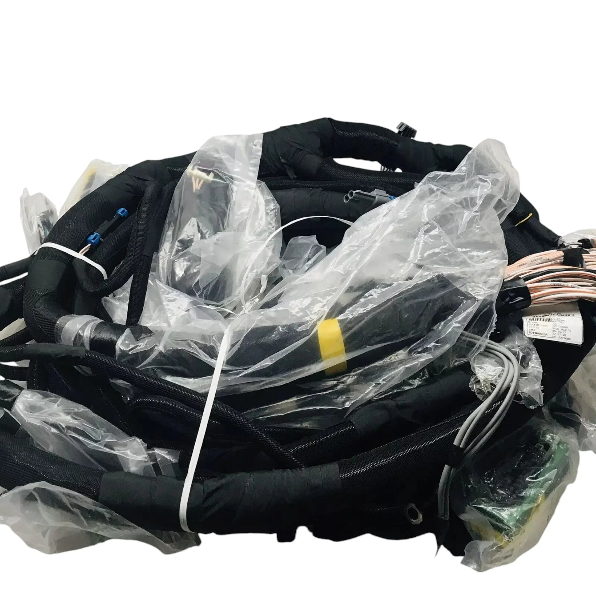22738366 Genuine Volvo Wires - Truck To Trailer