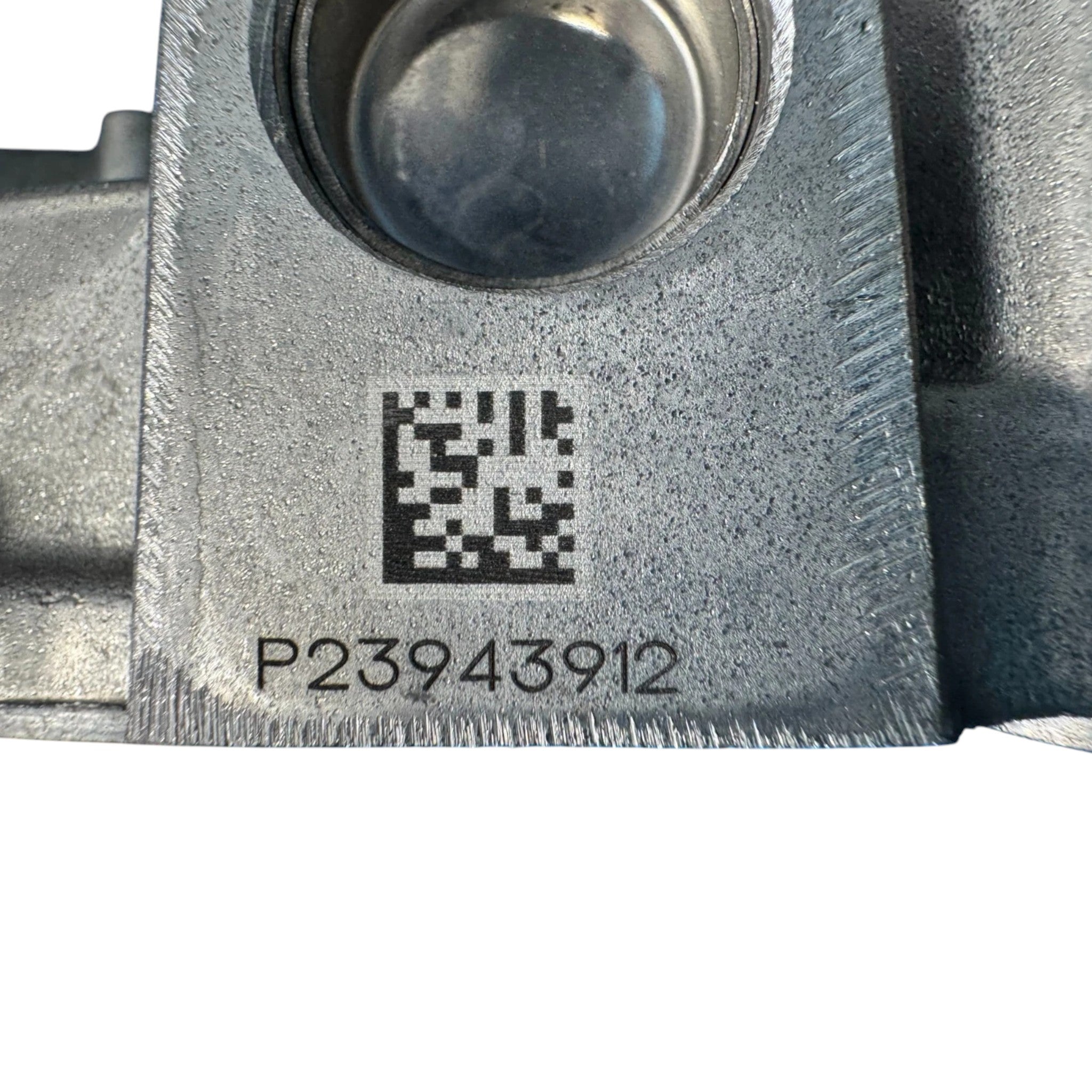 24152058 Genuine Volvo Water Pump Kit