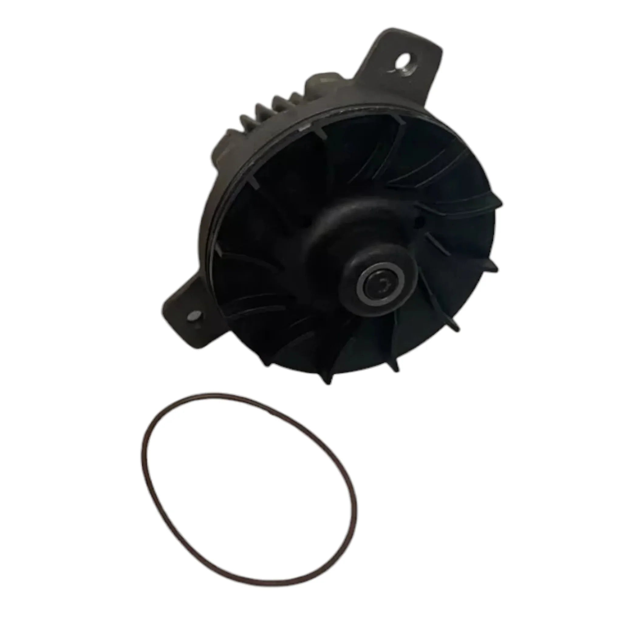 20734268 Genuine Volvo Bearing Housing - Truck To Trailer