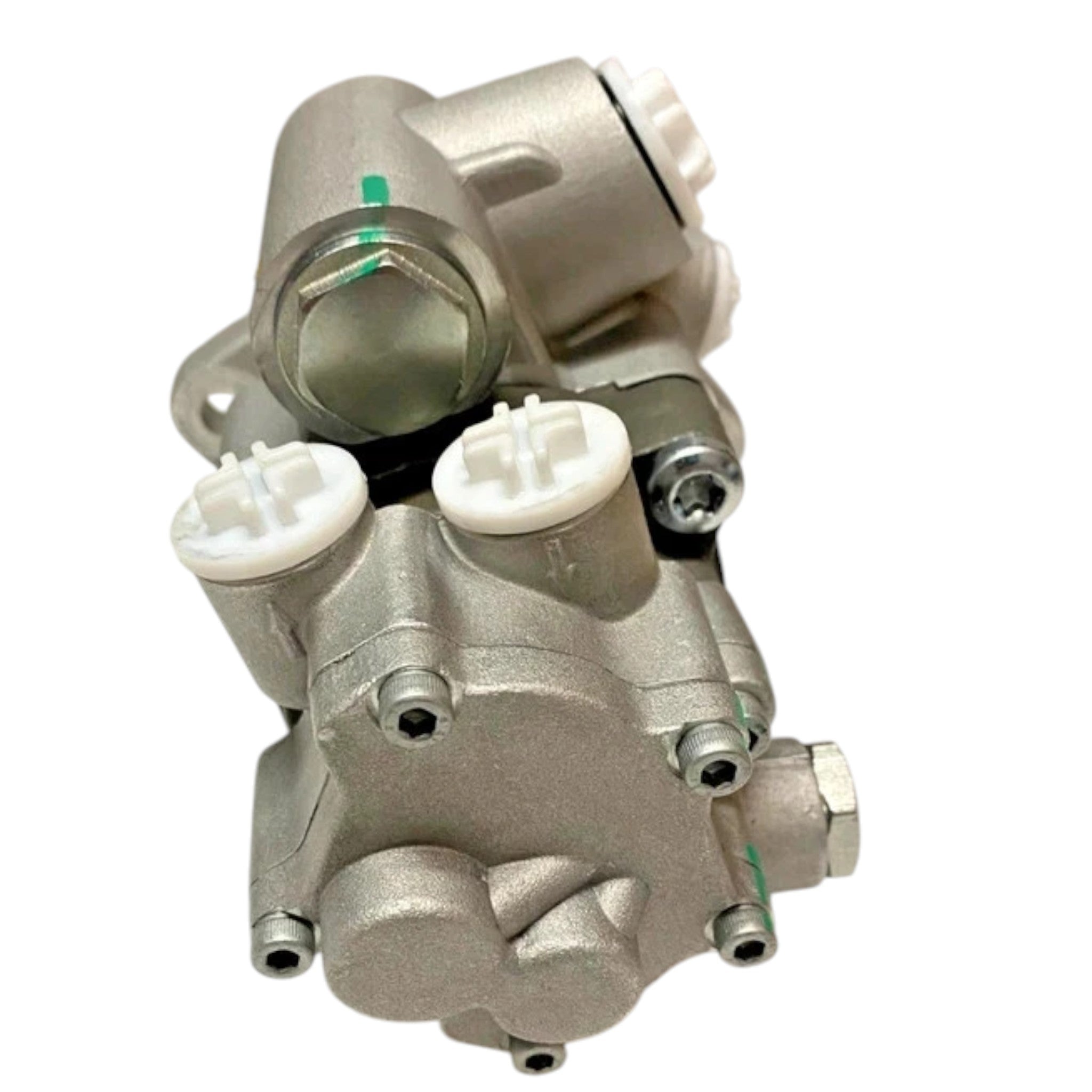 KS01001353 Genuine Bosch Power Steering Pump