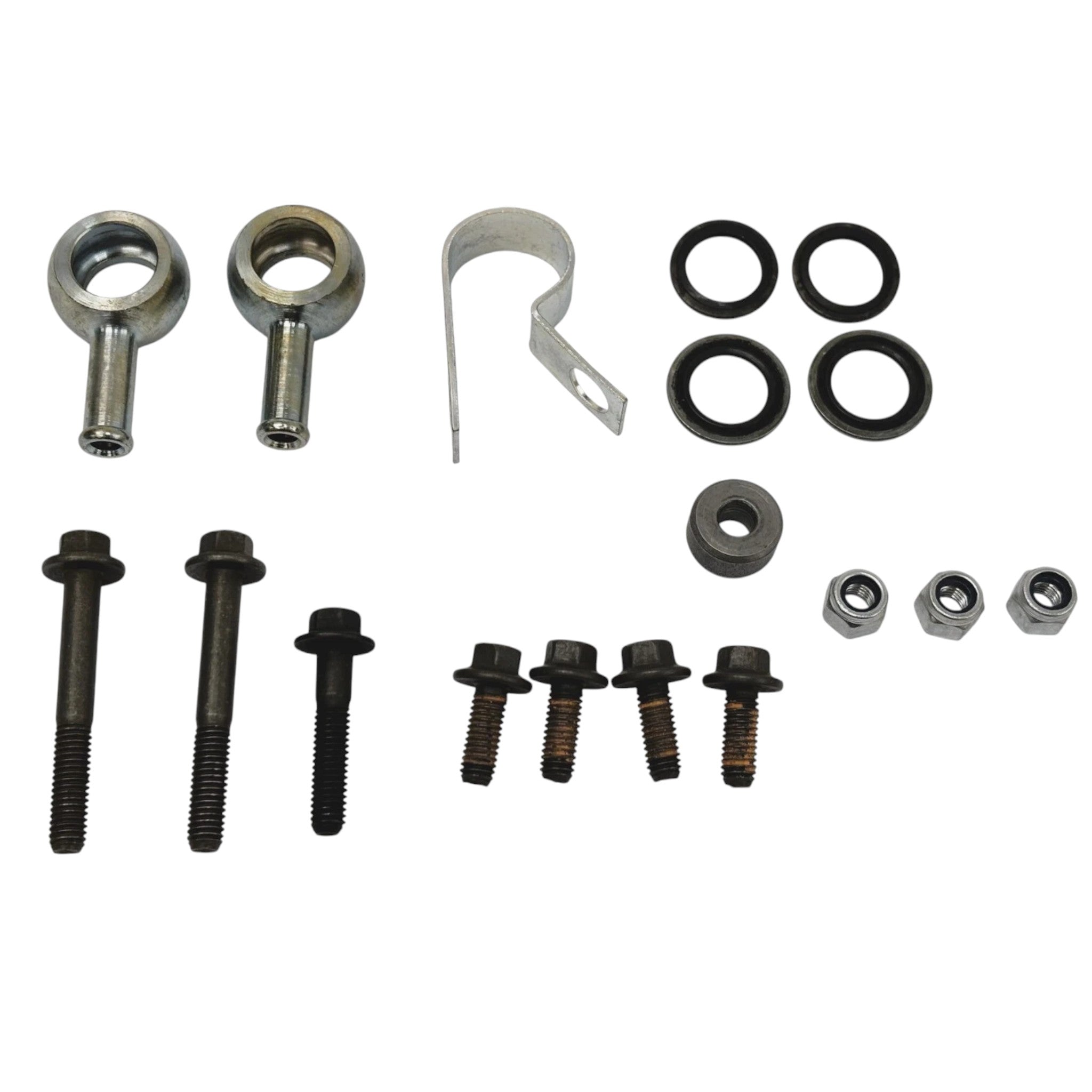 3800679 Genuine Cummins Fuel Shutoff Valve Kit