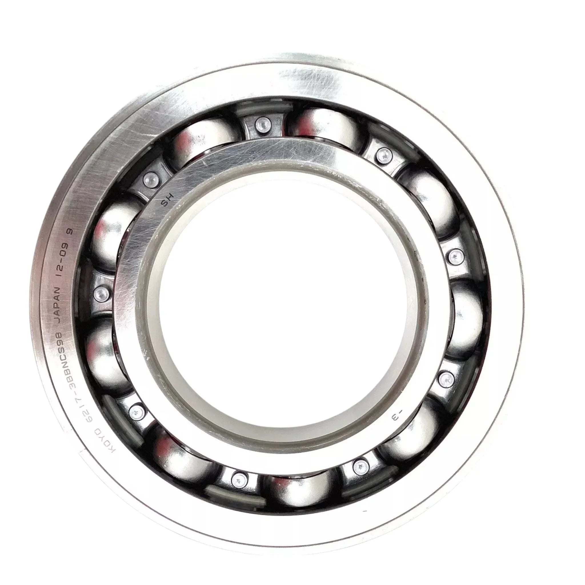 3088-5566508BOX Genuine Mack Bearing Ball - Truck To Trailer