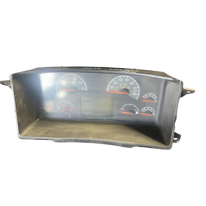 22805595 Genuine Volvo Vnl Speedometer Instrument Cluster Gauges