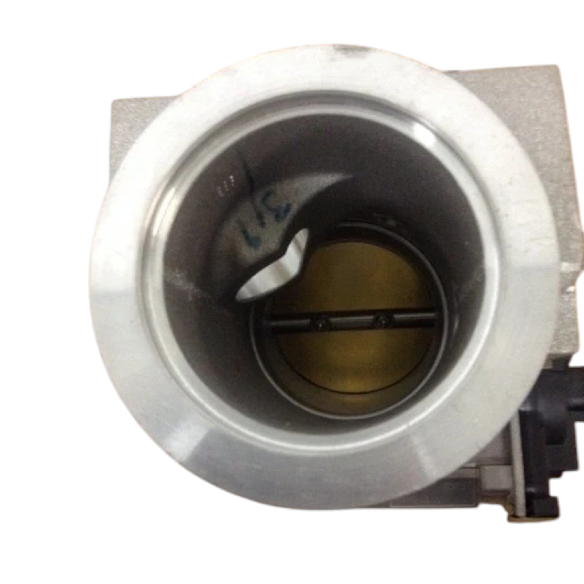 4934537 Genuine Cummins Actuator