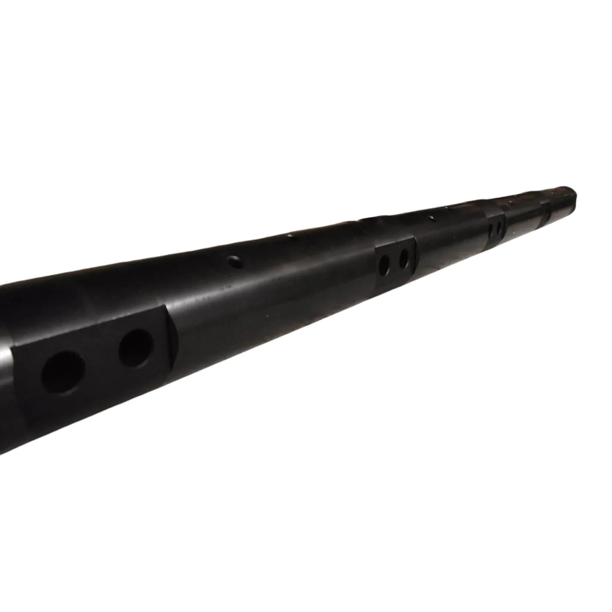22224709 Genuine Volvo Rocker Arm Shaft - Truck To Trailer