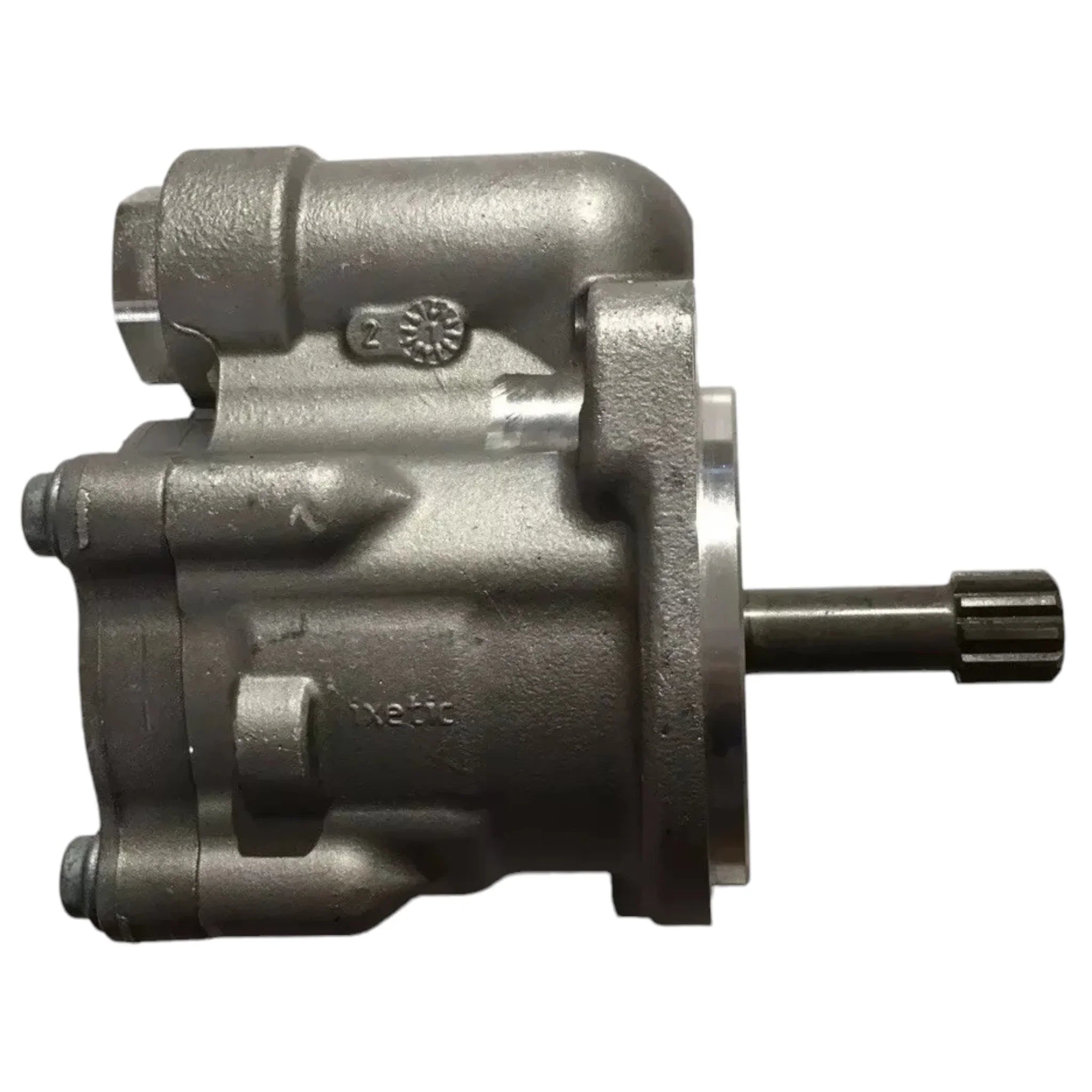 3836828C91 International Power Steering Pump LF183