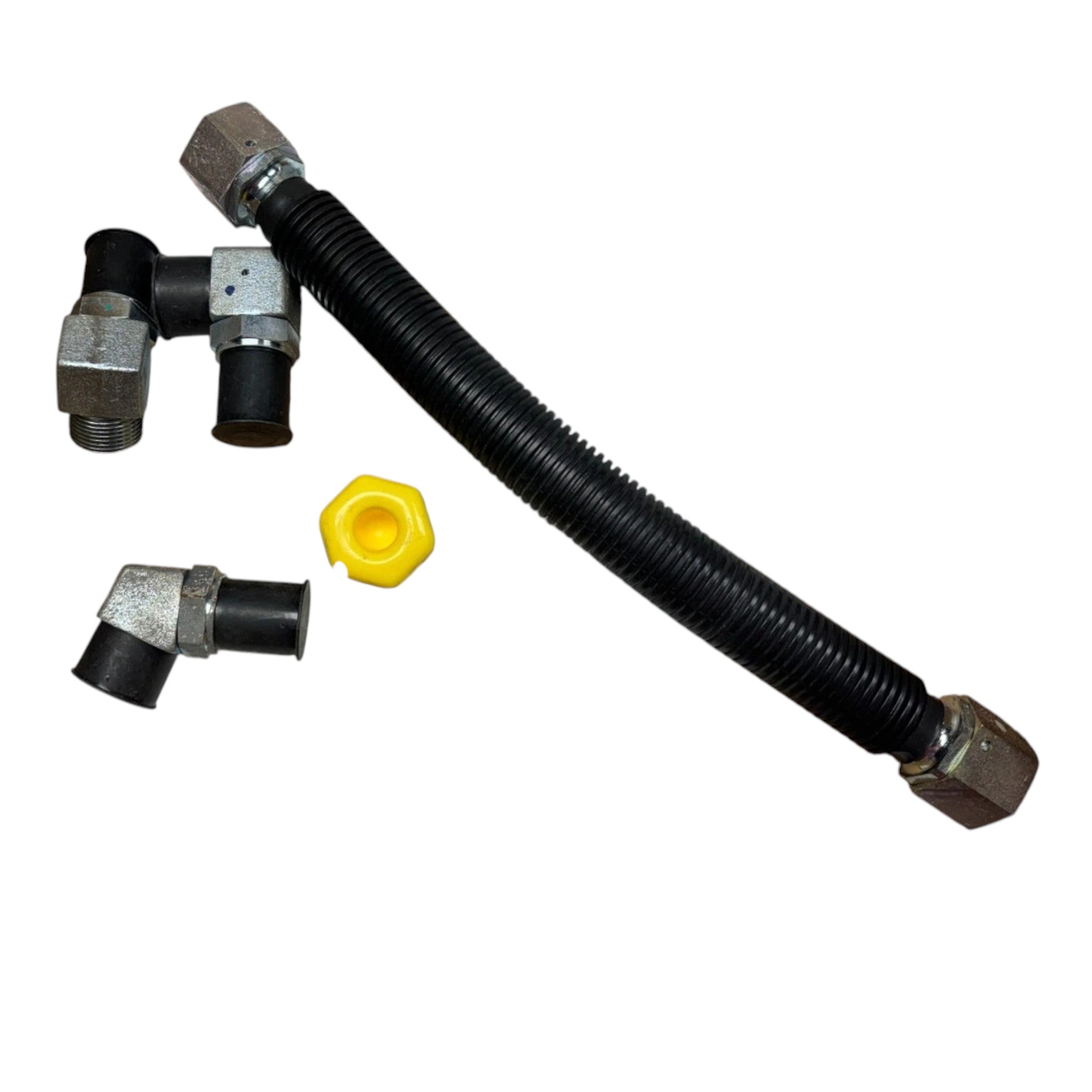 1893940C91 Genuine International High-Pressure Hose Kit