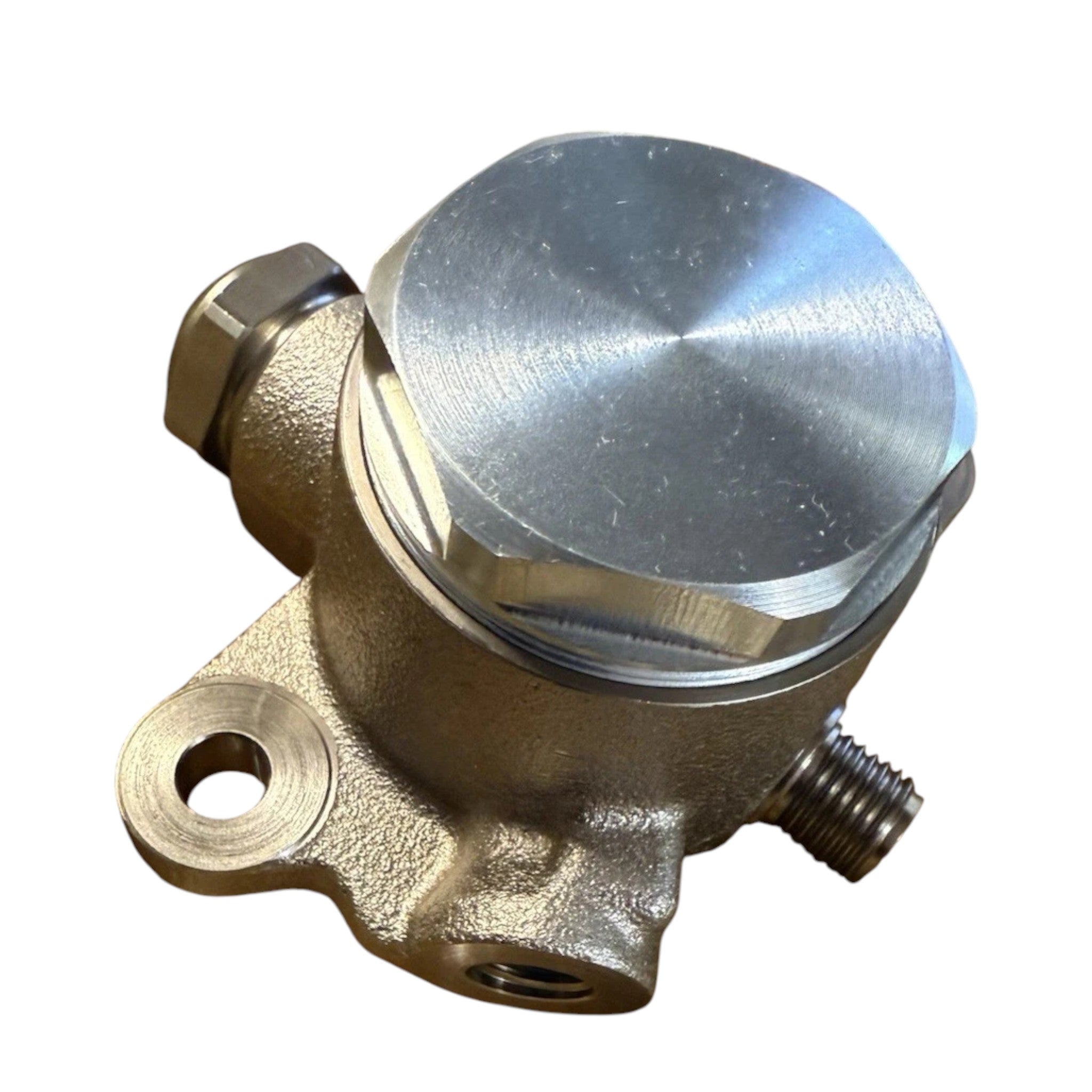 16630-1LA0A Genuine Nissan Mechanical Fuel Pump For Nissan/Infinity