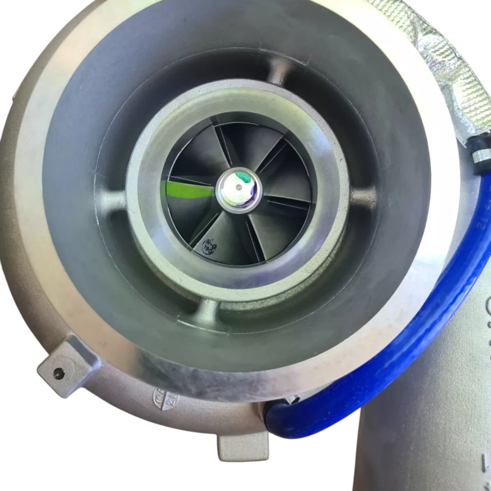 236-7659 Genuine CAT Turbocharger