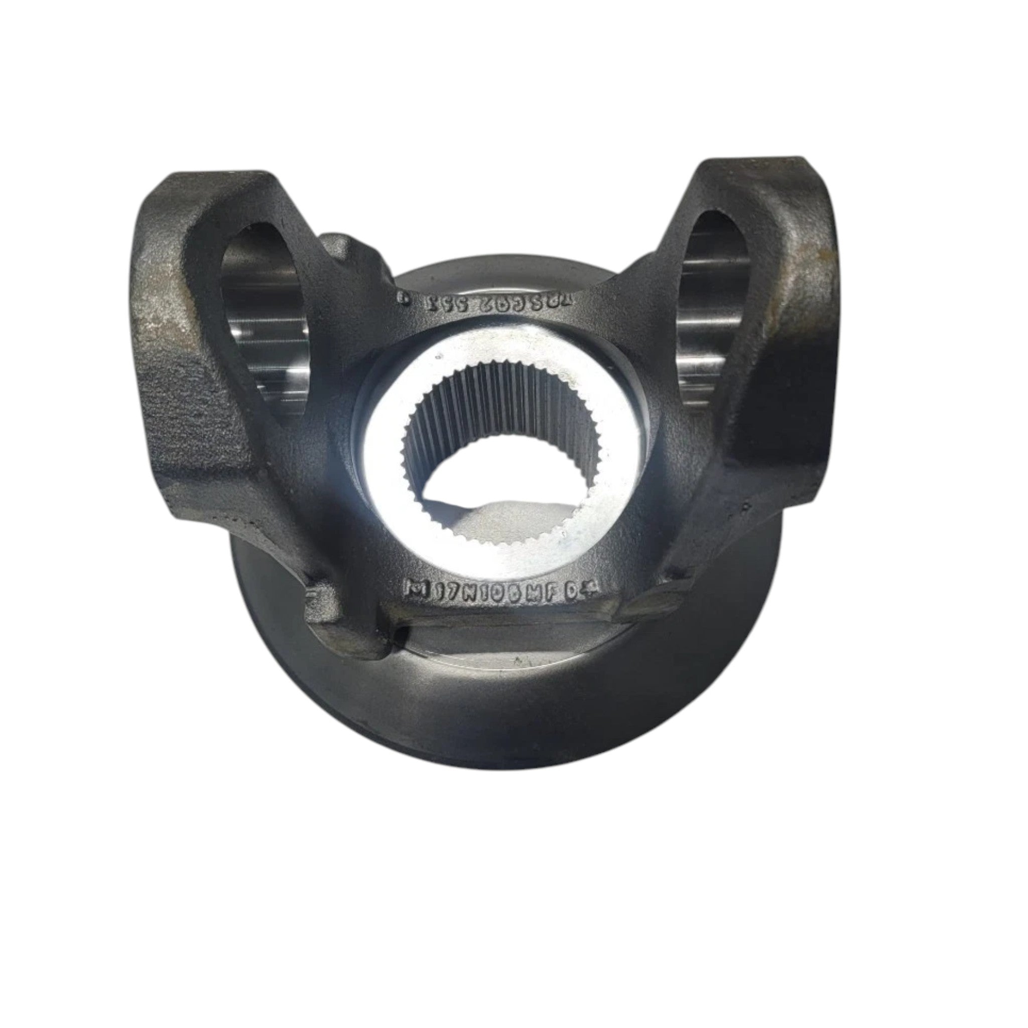 TDA 17N4 7181X Genuine Meritor End Yoke Assembly