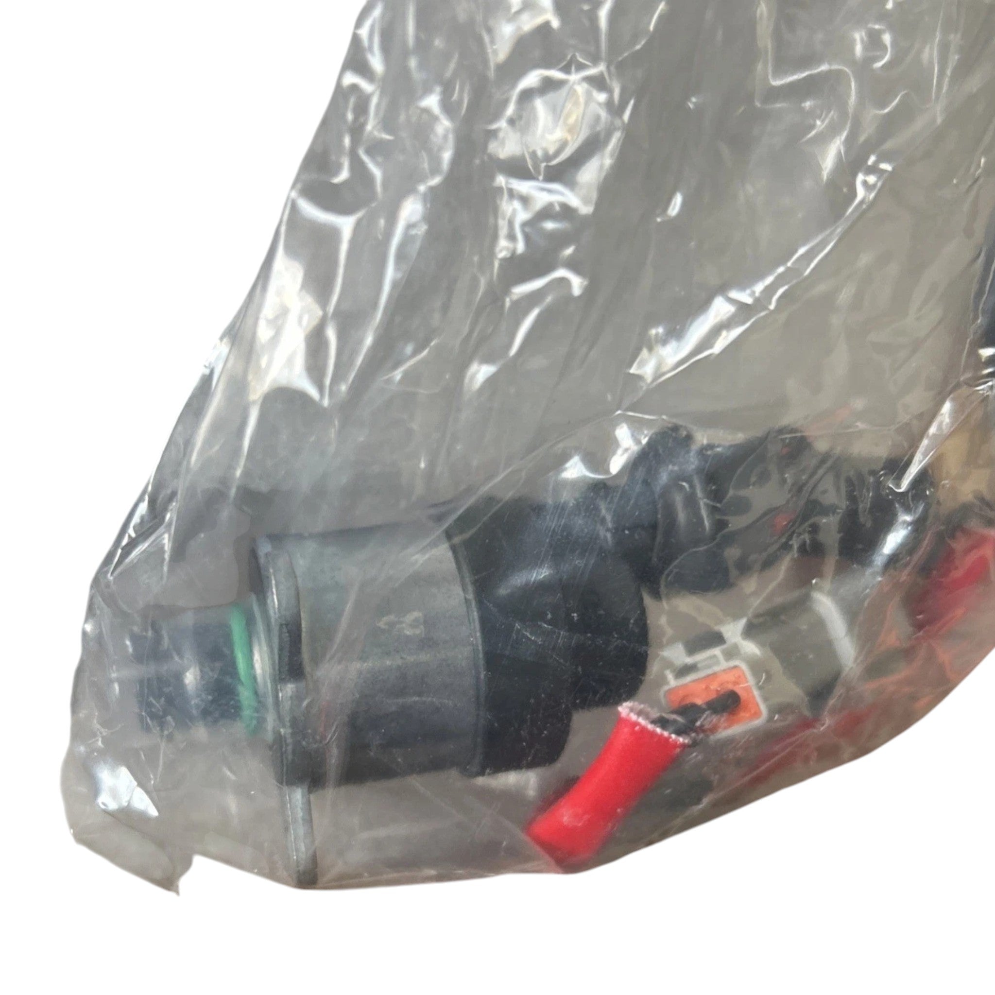4384222 Genuine Cummins Electronic Fuel Control Actuator