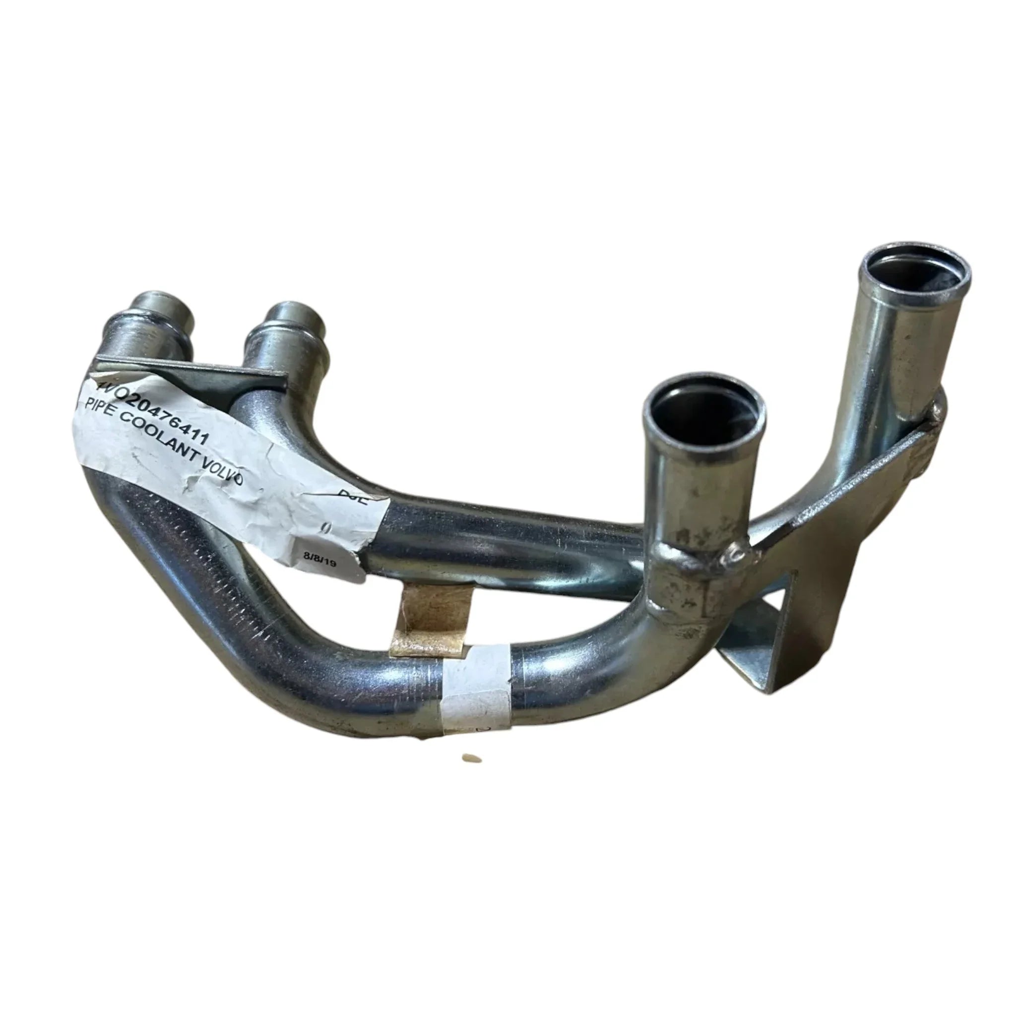84710611 Genuine Volvo Pipe Set - Truck To Trailer
