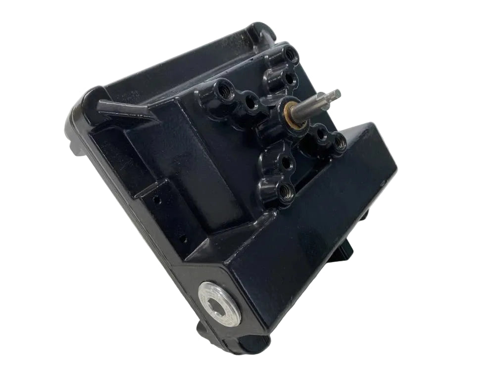 2007NBY2B2M0200 Genuine Westlock Controls Position Monitor
