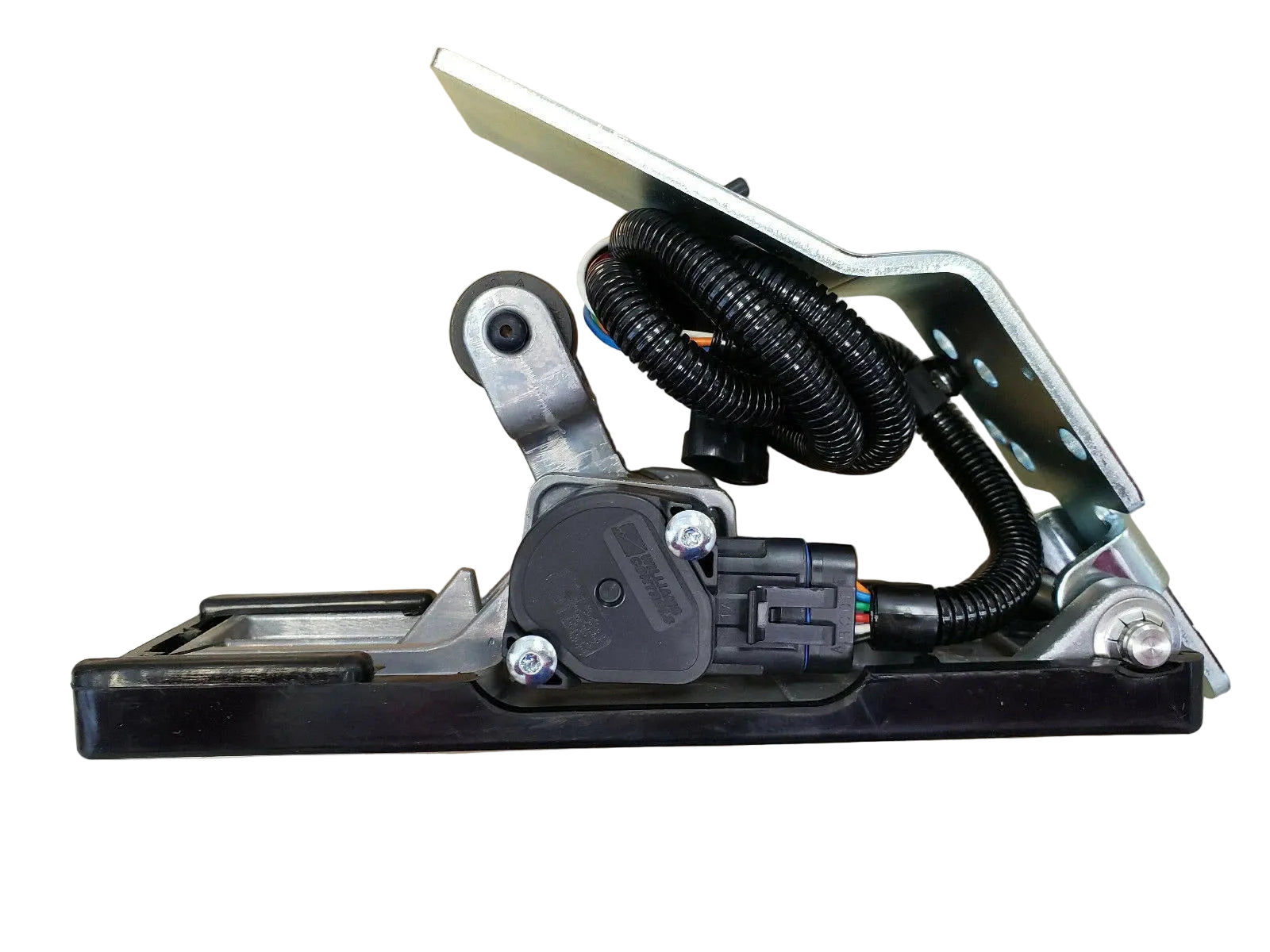 wm-526-350827 Genuine Williams Controls Accelerator Pedal Electronic