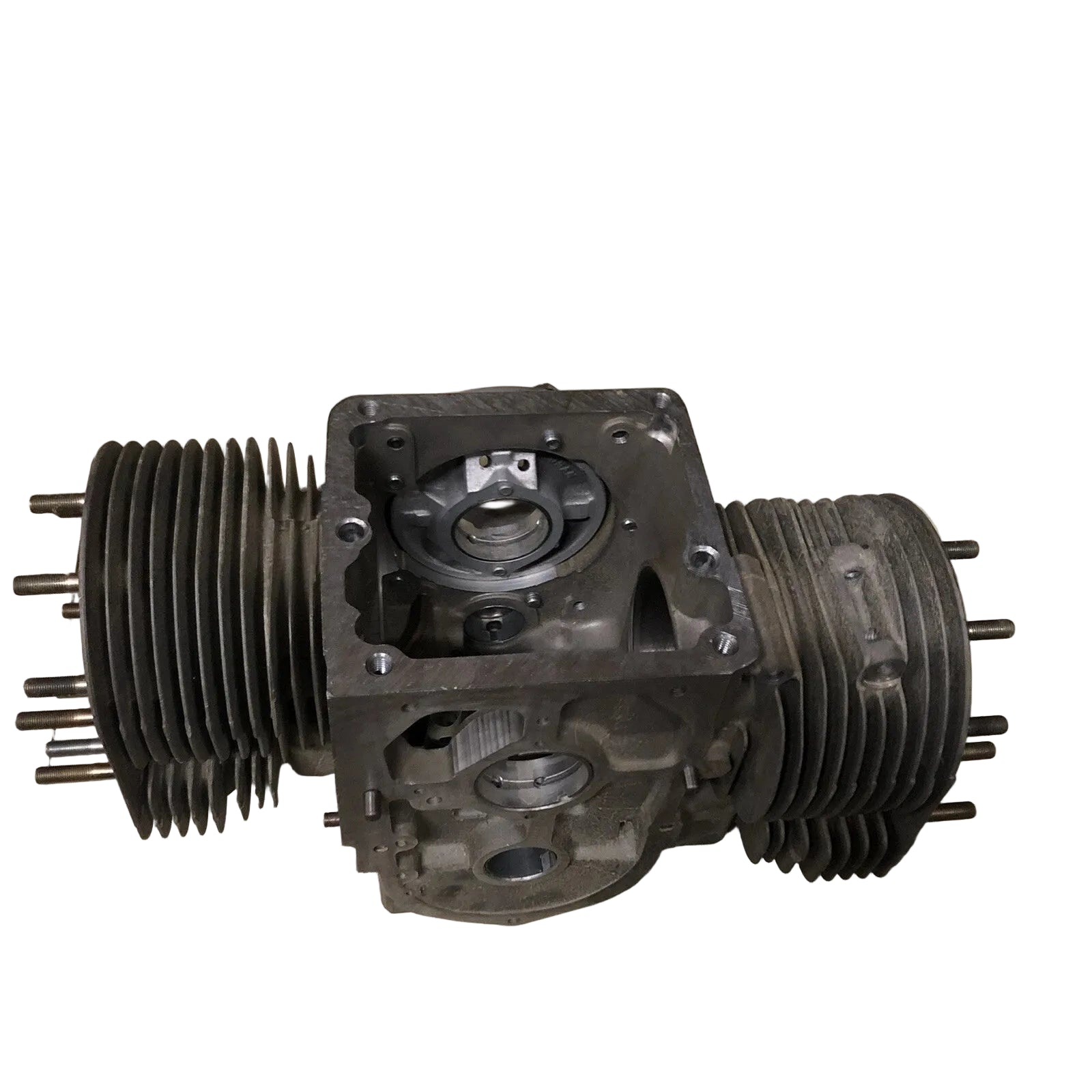 110-3528 Genuine Cummins Short Block