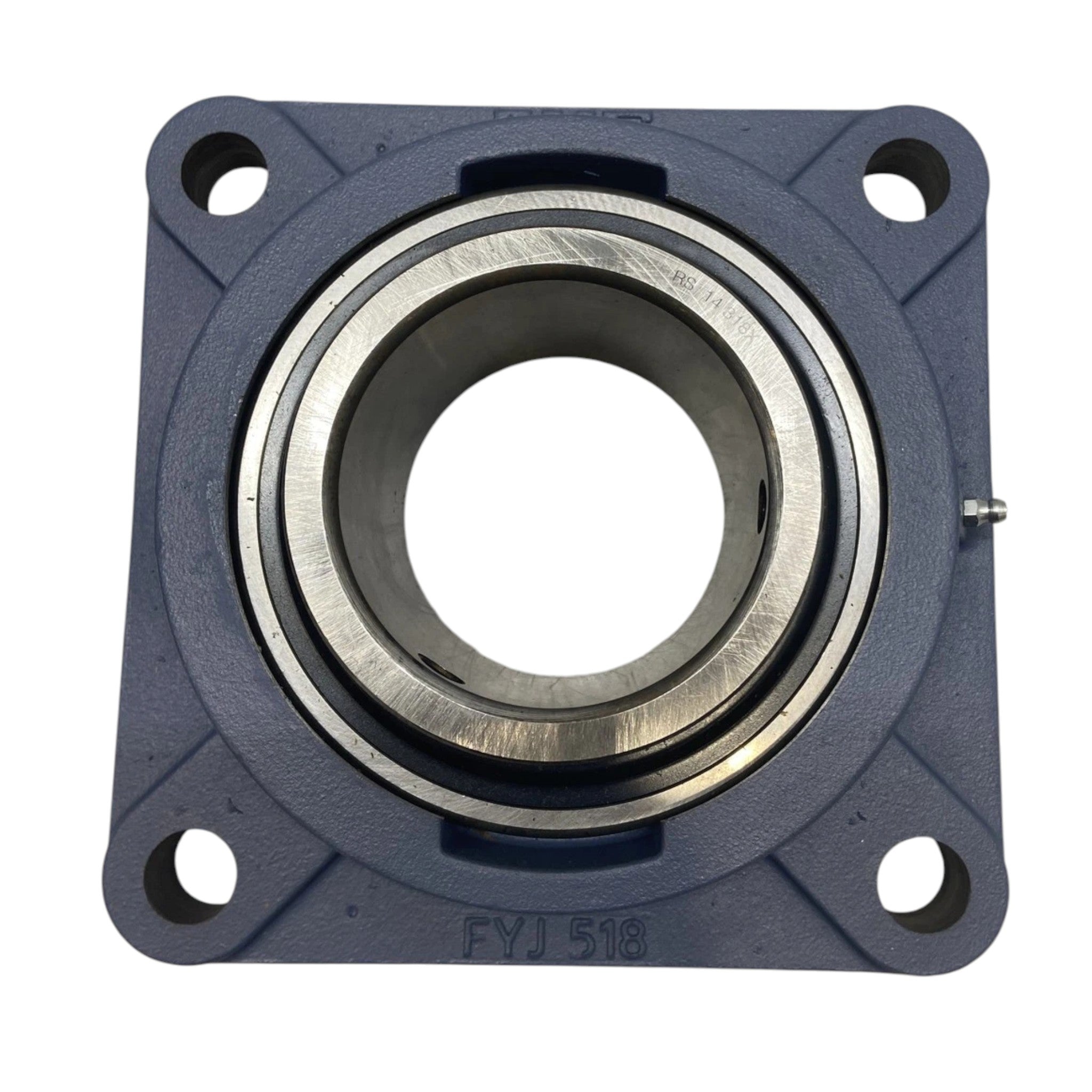 FYJ/90/TF Genuine SKF Flange Block Bearing