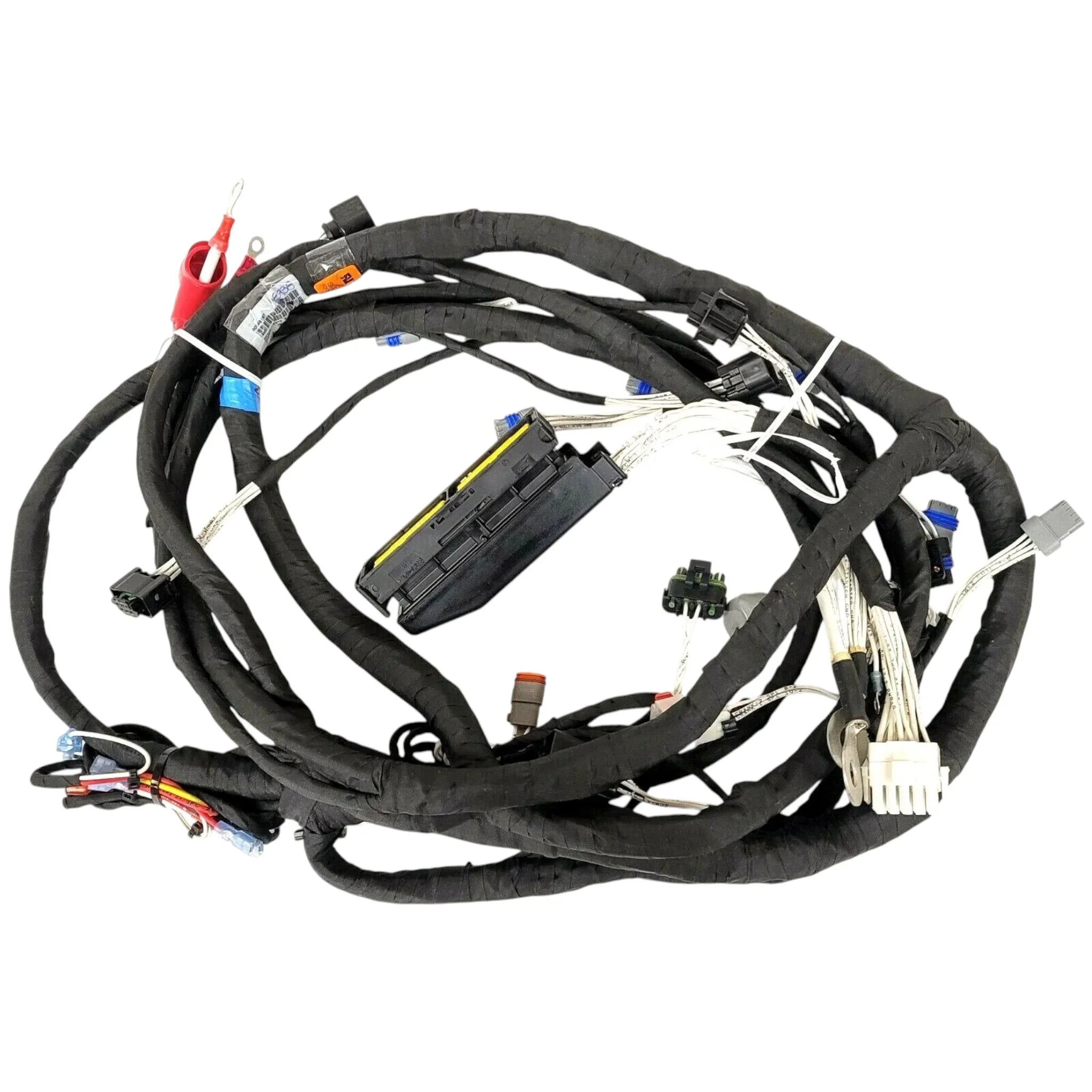 A054B187 Genuine Cummins Wiring Harness