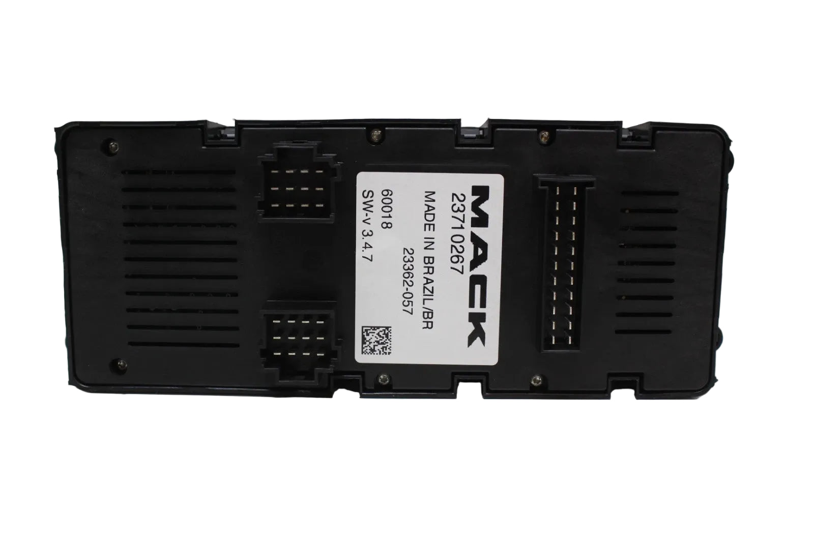 23710267 Genuine Mack Sleeper Control Unit