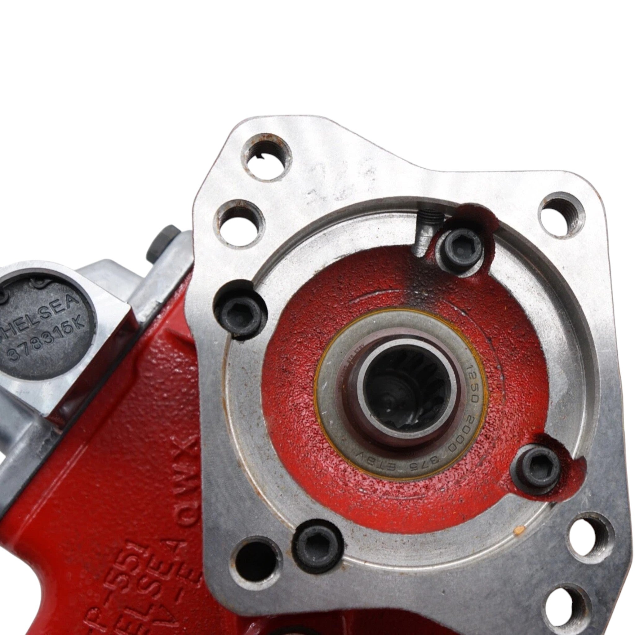 489XRAHXA3XQ Genuine Chelsea Power Take-Off