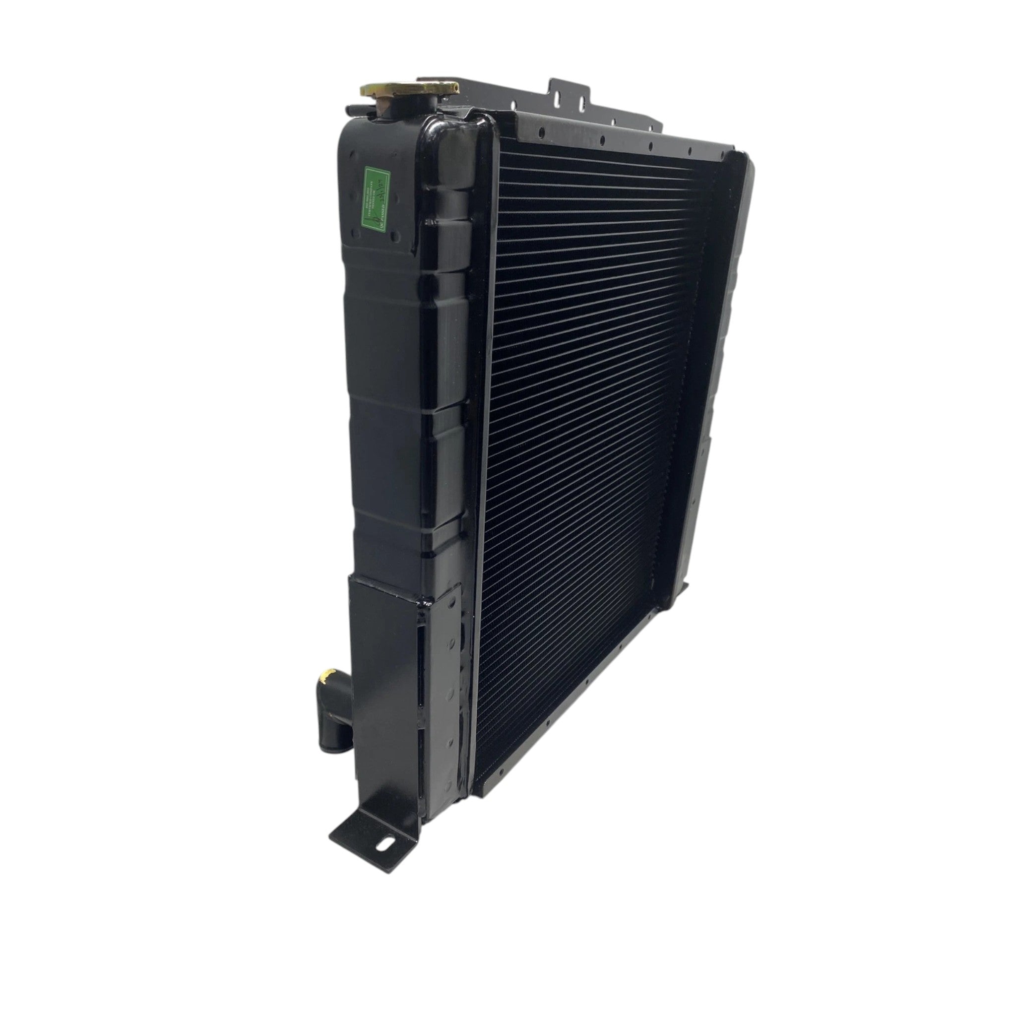 1192834 Genuine CAT Radiator AS