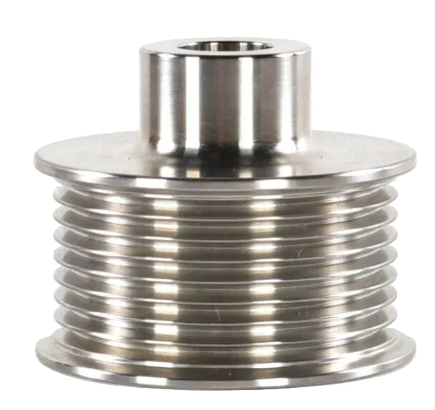 23515310 Genuine Volvo Penta Pulley