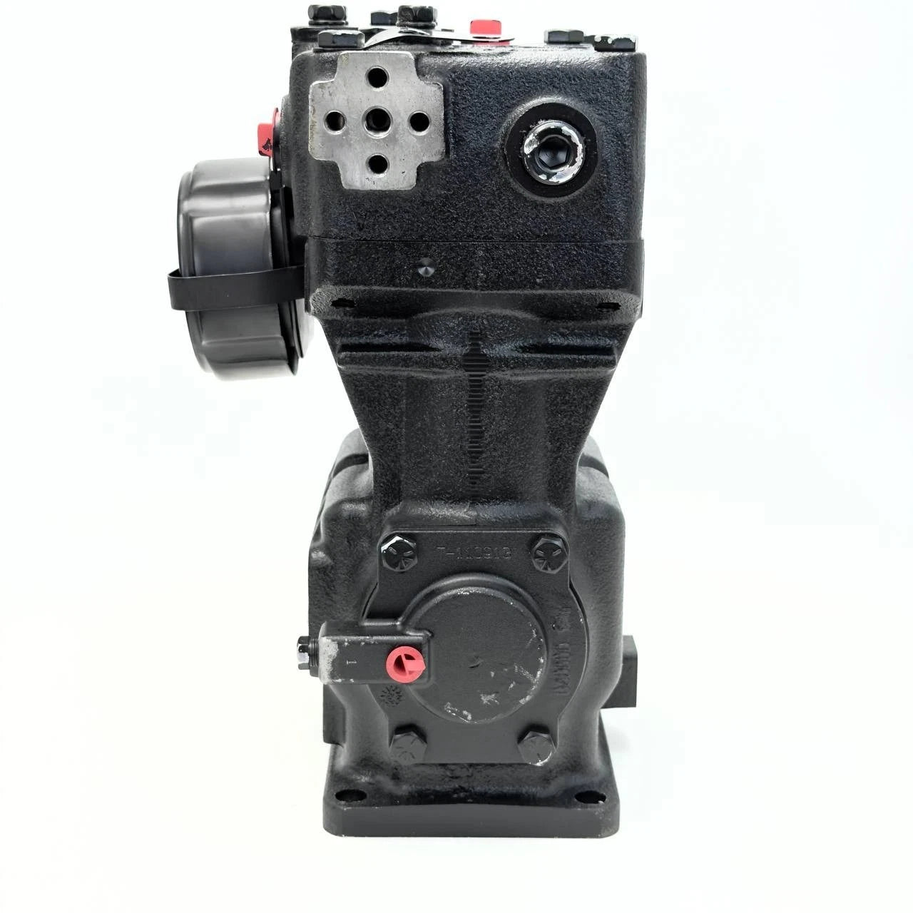 3551971C93 Genuine Bendix Tu Flo® 550 Air Brake Compressor