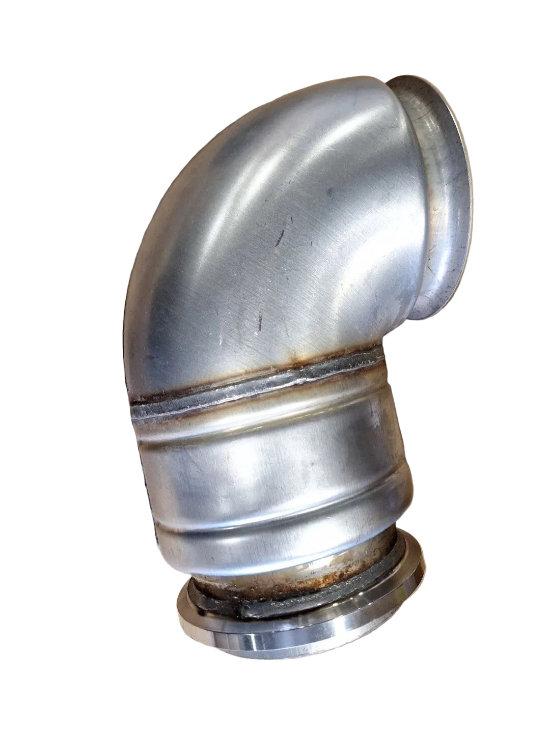 5283447 Genuine Cummins Exhaust Elbow After Dpf