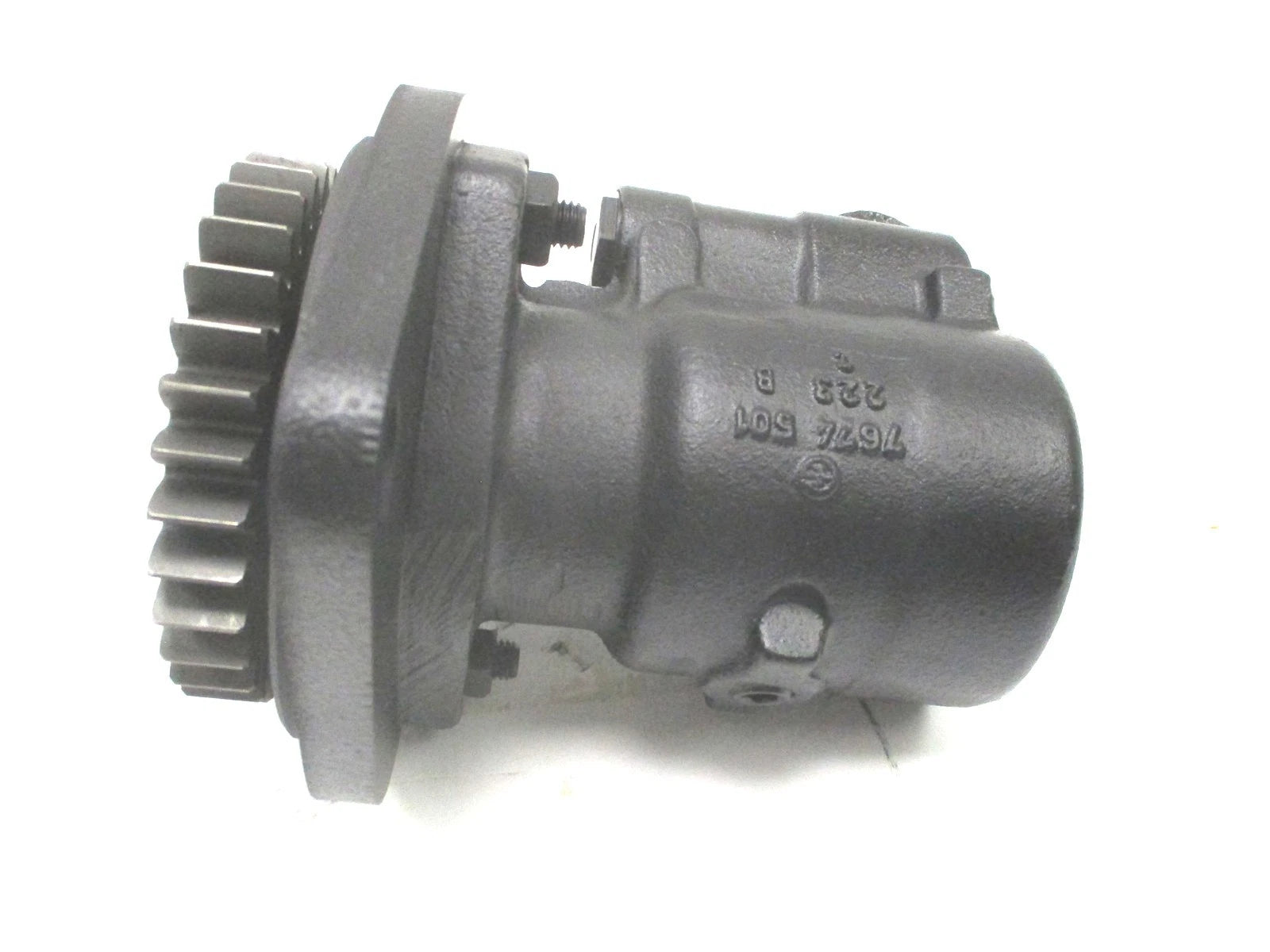 F4HZ3A674D Ford Power Steering Pump