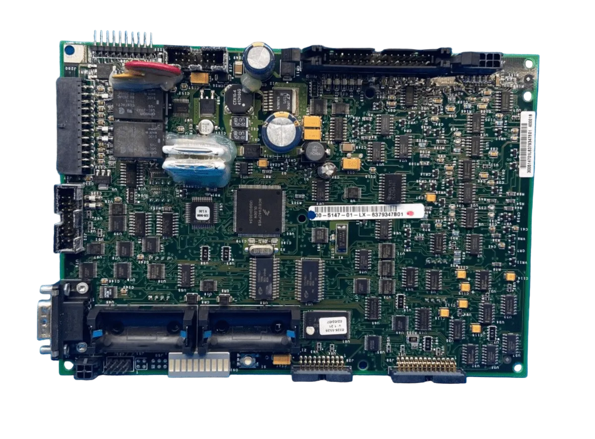 300-5147-01 Genuine Cummins PCB Assembly Control Board