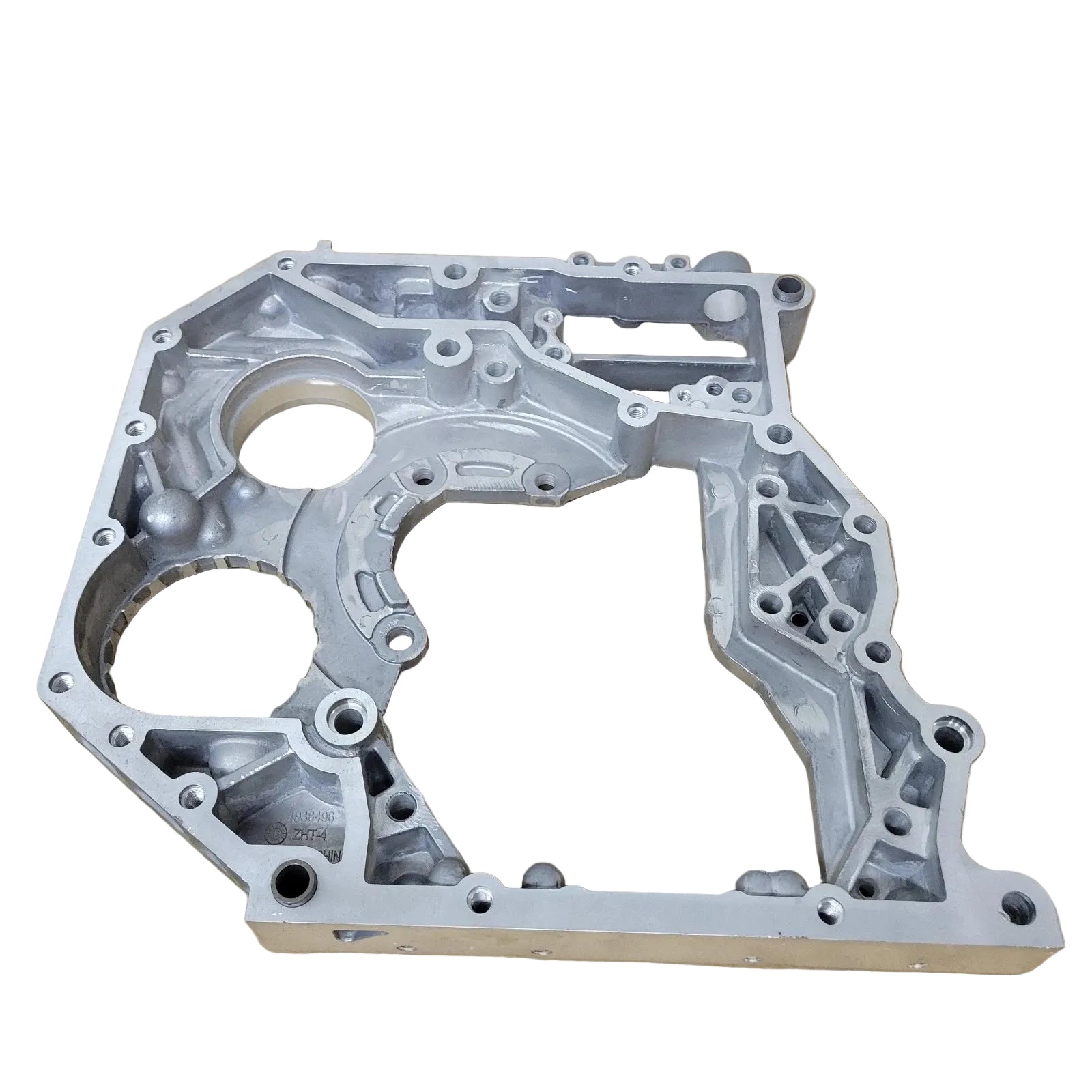 5286979 Genuine Cummins Timing Gear Housing