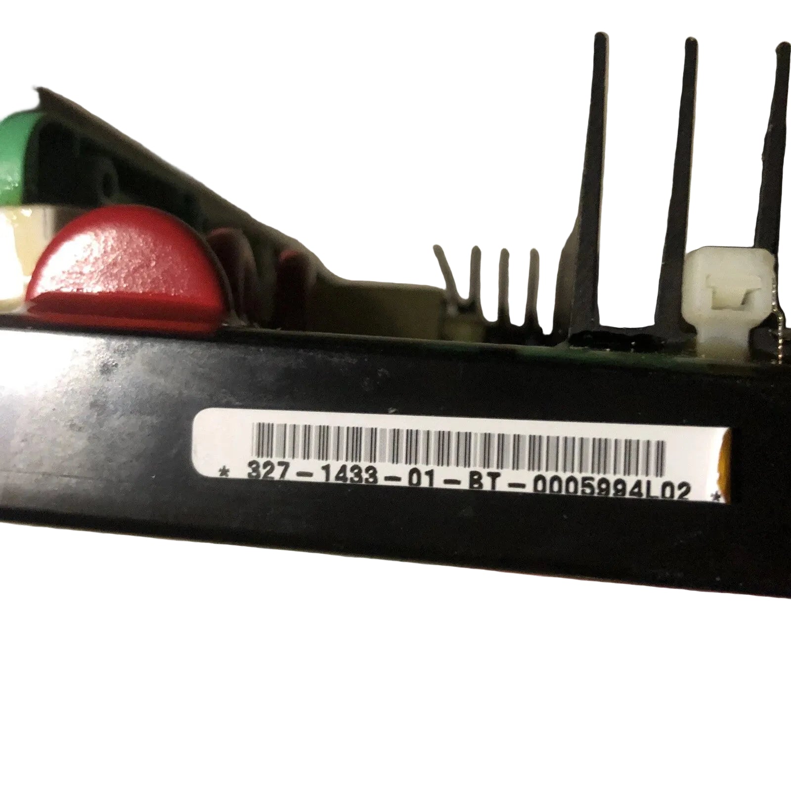0327-1433-01 Genuine Cummins Pcb Assy