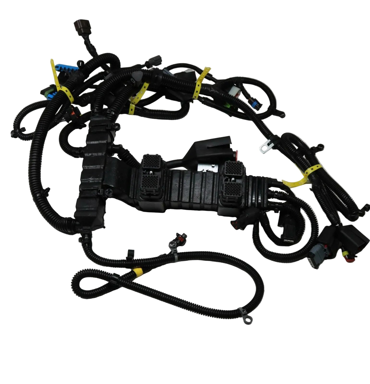 5295410 Genuine Cummins Wiring Harness