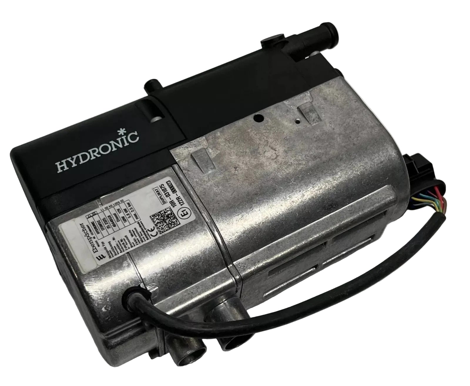 ESP 252325050000 Genuine Freightliner Heater - With External Fuel Pump