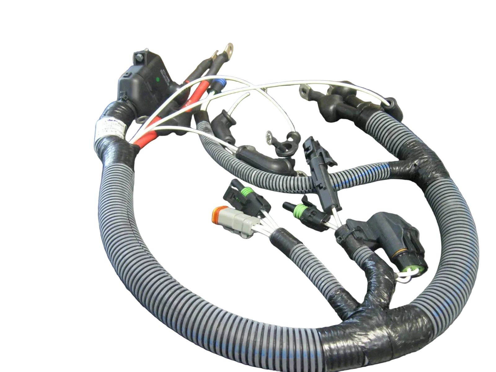 3922154 Genuine Cummins Wiring Harness