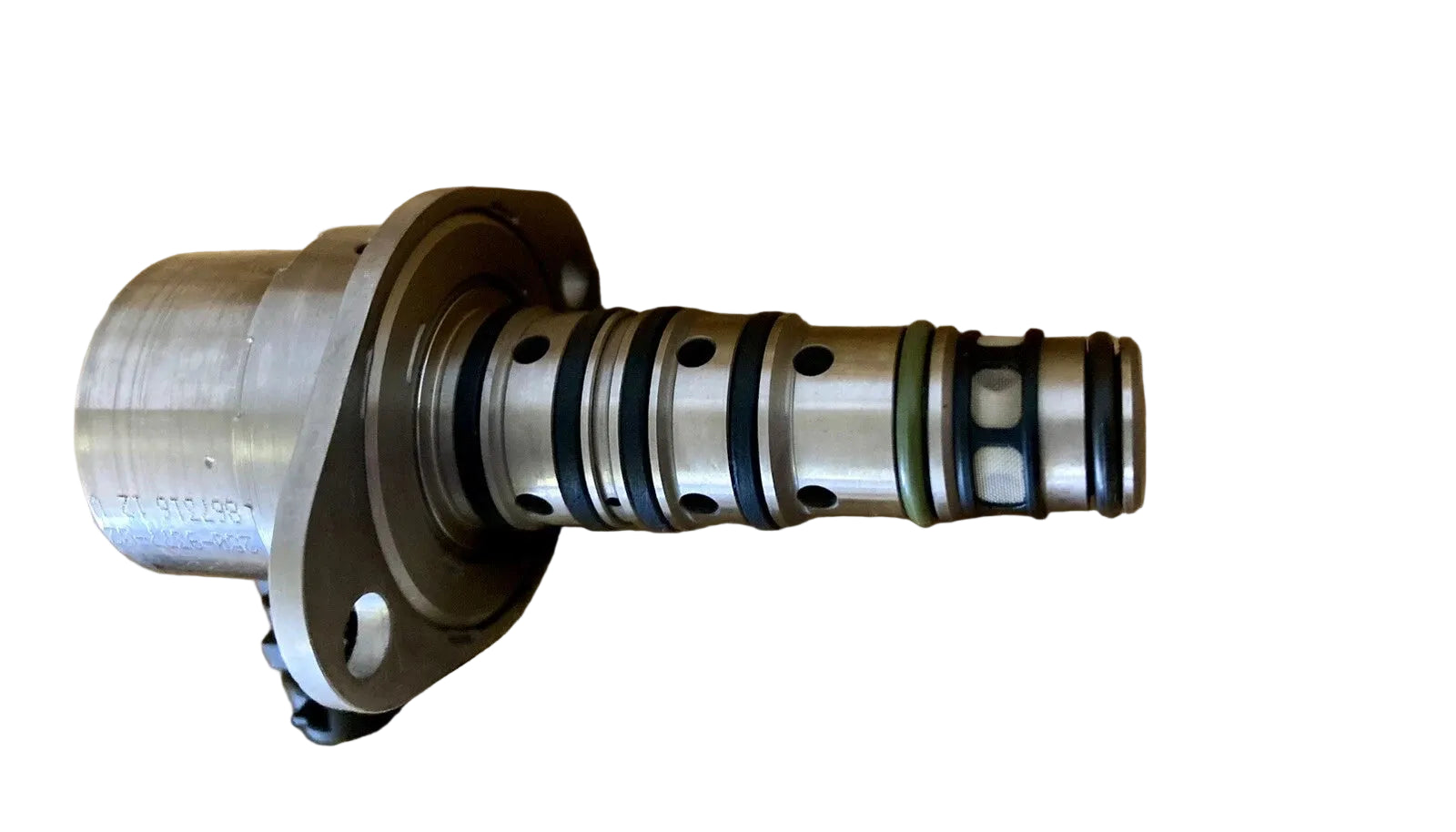 250-9377 Genuine Caterpillar 4.6mm Long Brake Valve Caterpillar
