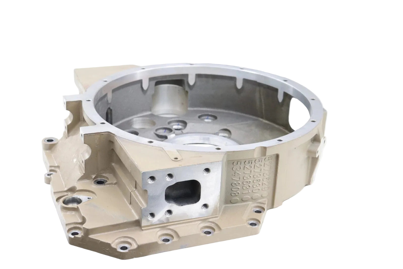 4990238 Genuine Cummins Flywheel Housing