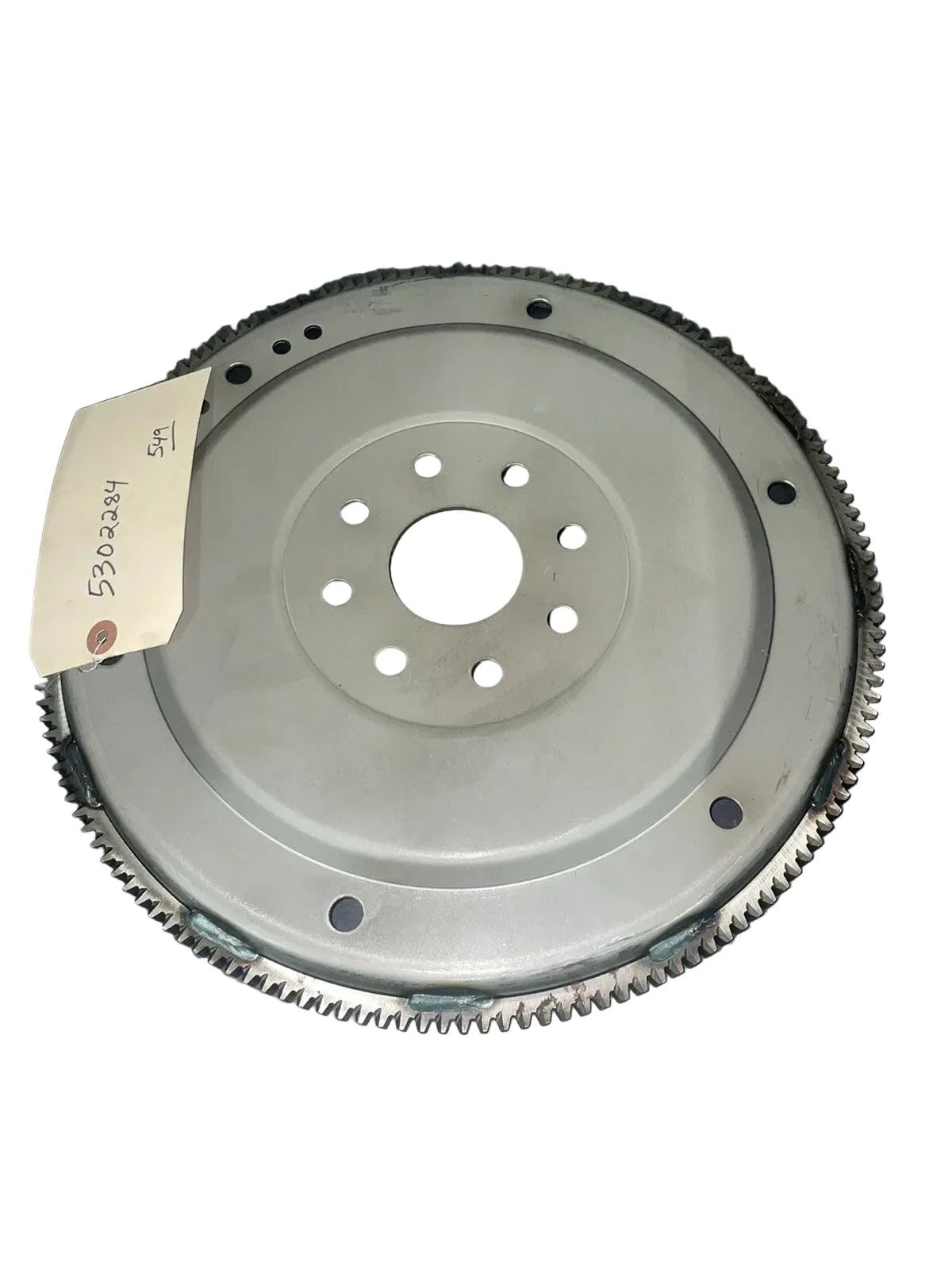 4309566 Genuine Cummins Flexplate
