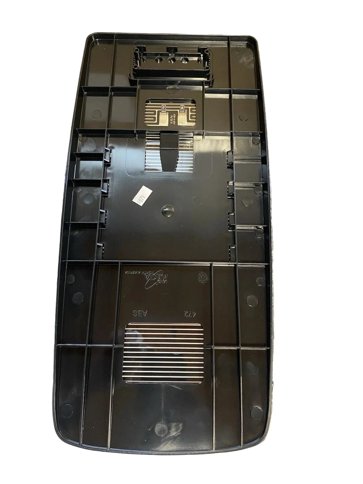 2011939 Genuine VOLVO Mirror Glass Flat Heated