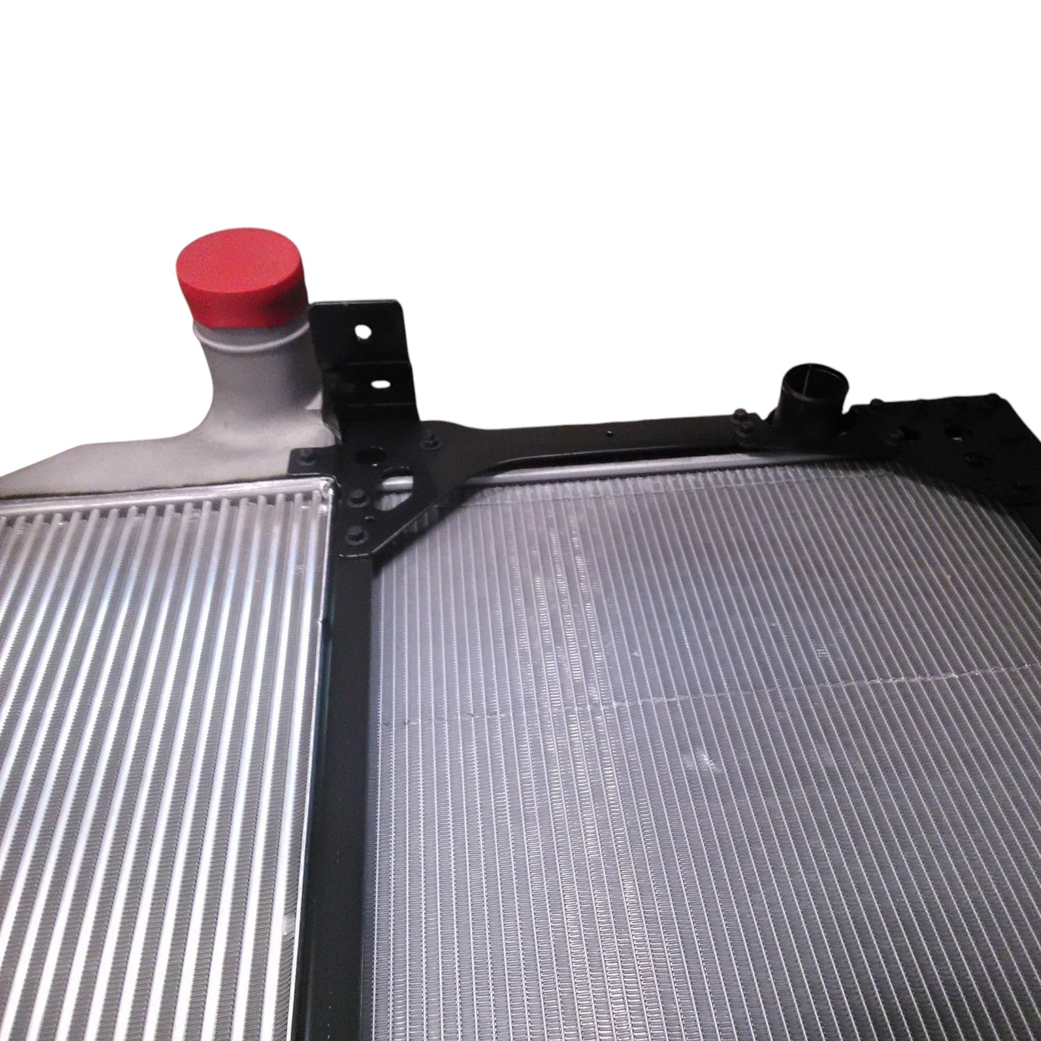 2606177C91 International Radiator /Charge Air Cooler Assembly
