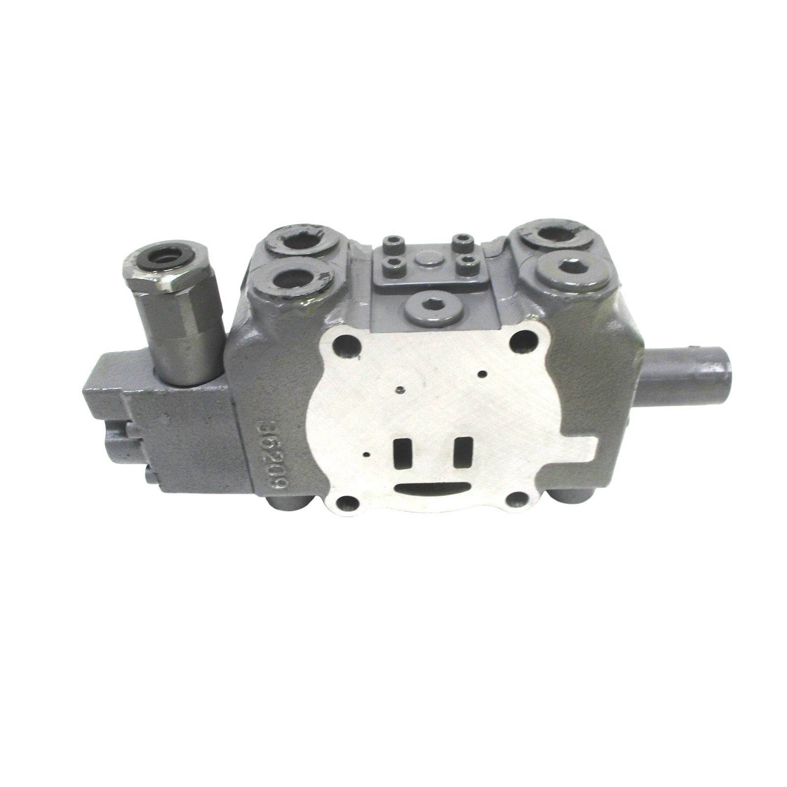 RD51870012 Genuine Kubota Assembly Valve Boom