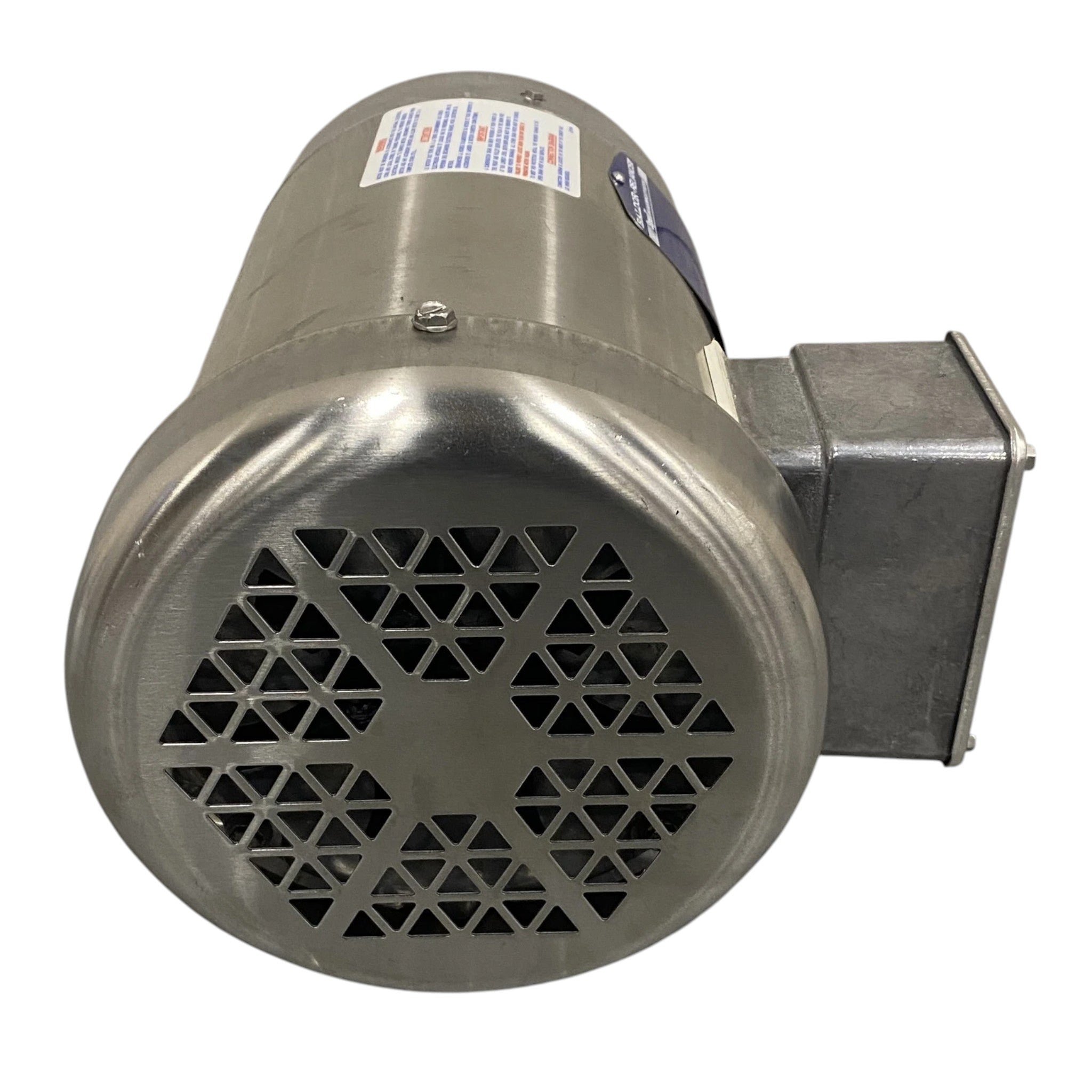 CESWDM3558T Genuine Baldor Electric Motor