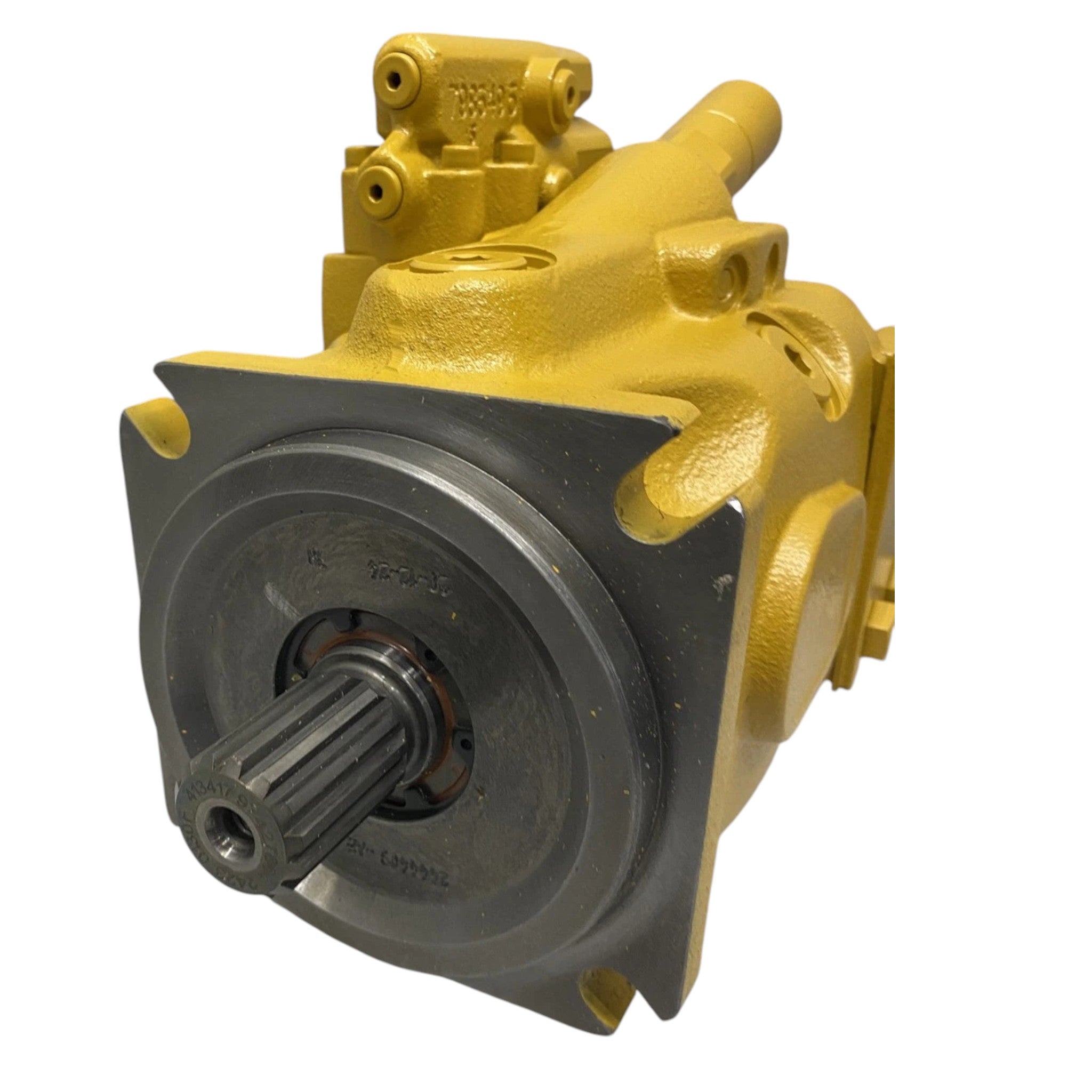 397-6960 Genuine CAT Hydraulic Pump