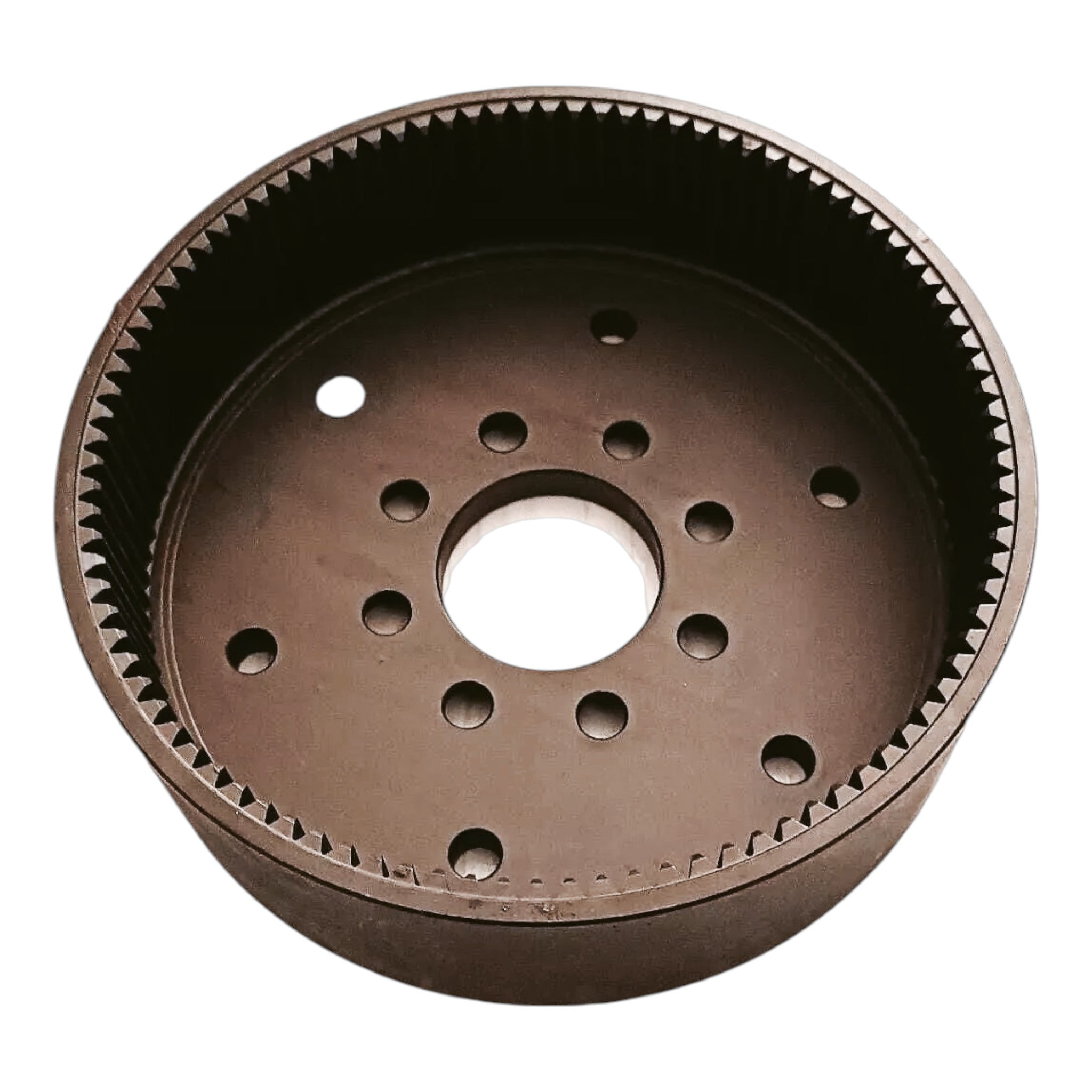 T229274 John Deere Front Axle Planetary Ring Gear