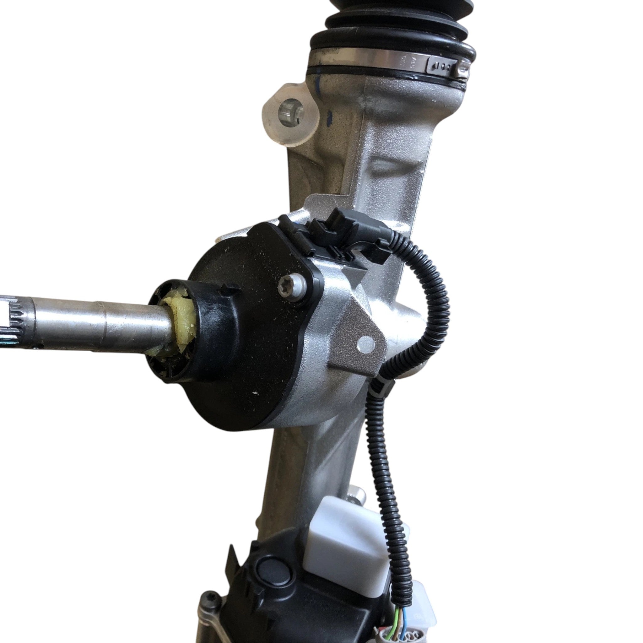 RL154454AE Mopar Rack And Pinion Gear