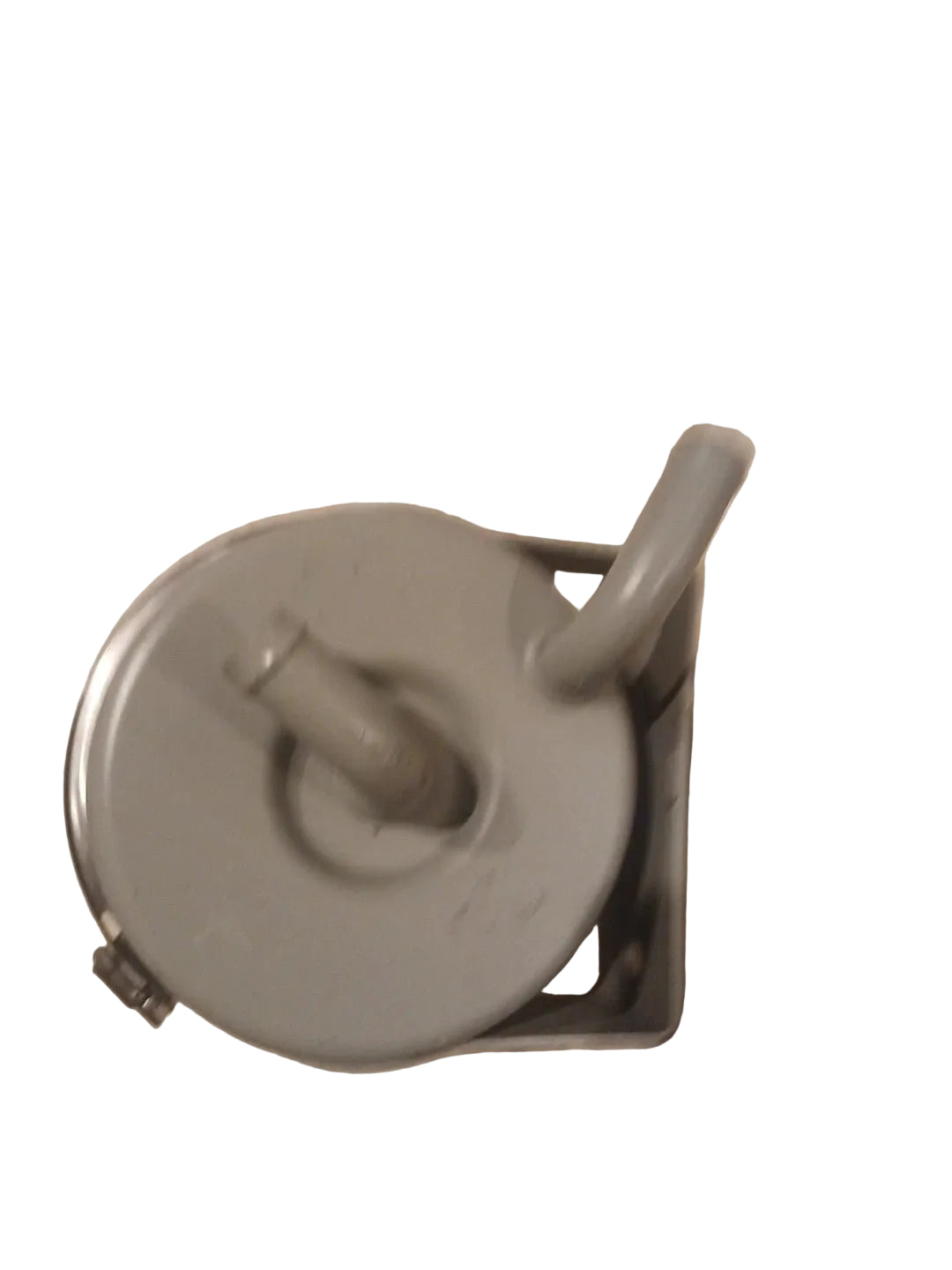 14-15202-000 Genuine Freightliner Power Steering Reservoir