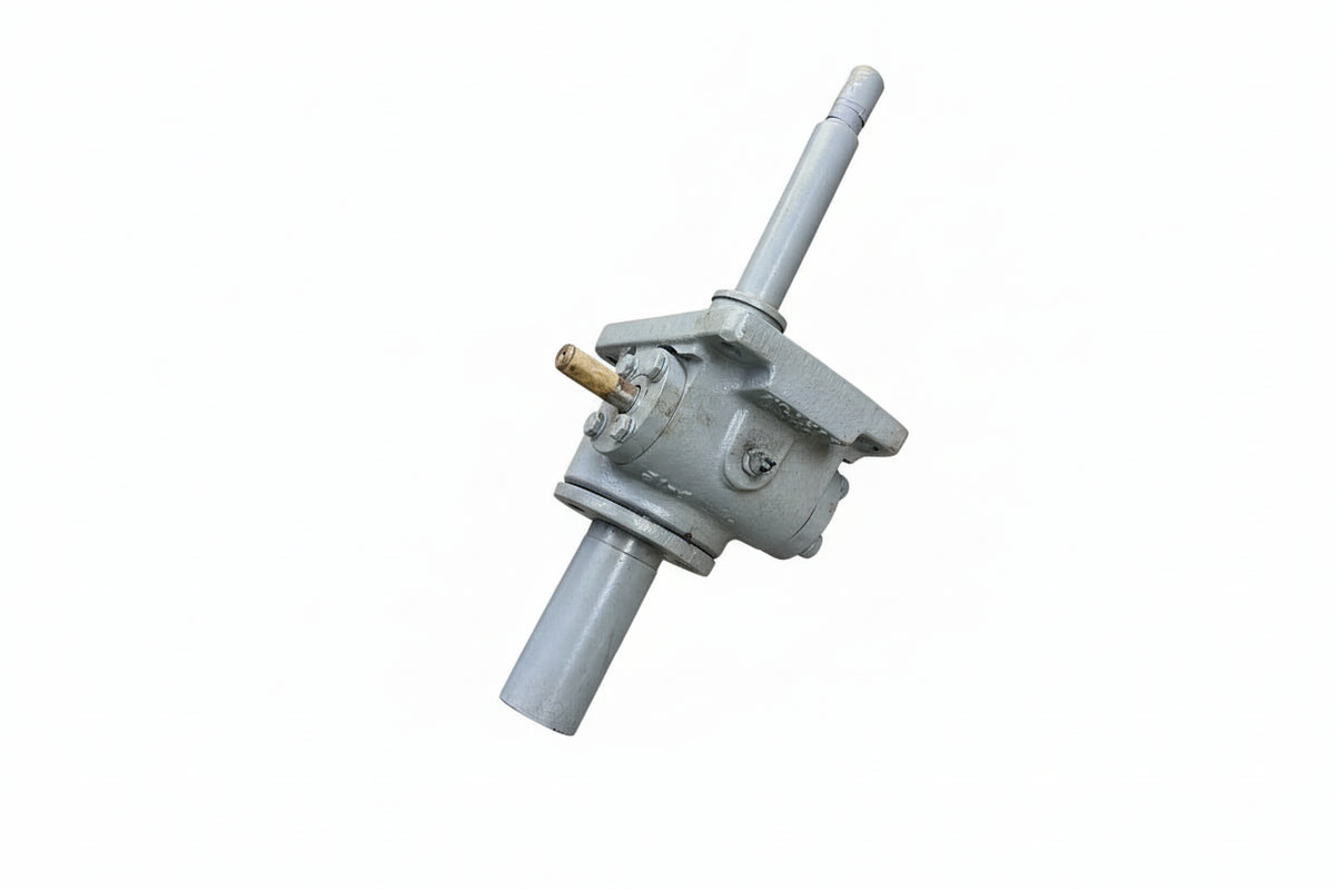 Genuine CAT Sloper Jack Height Adjuster