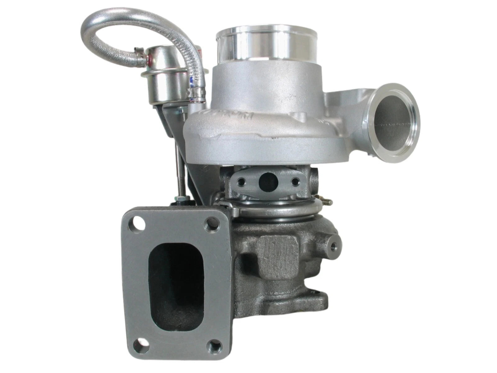 3797477 Genuine Cummins Turbocharger HE200WG
