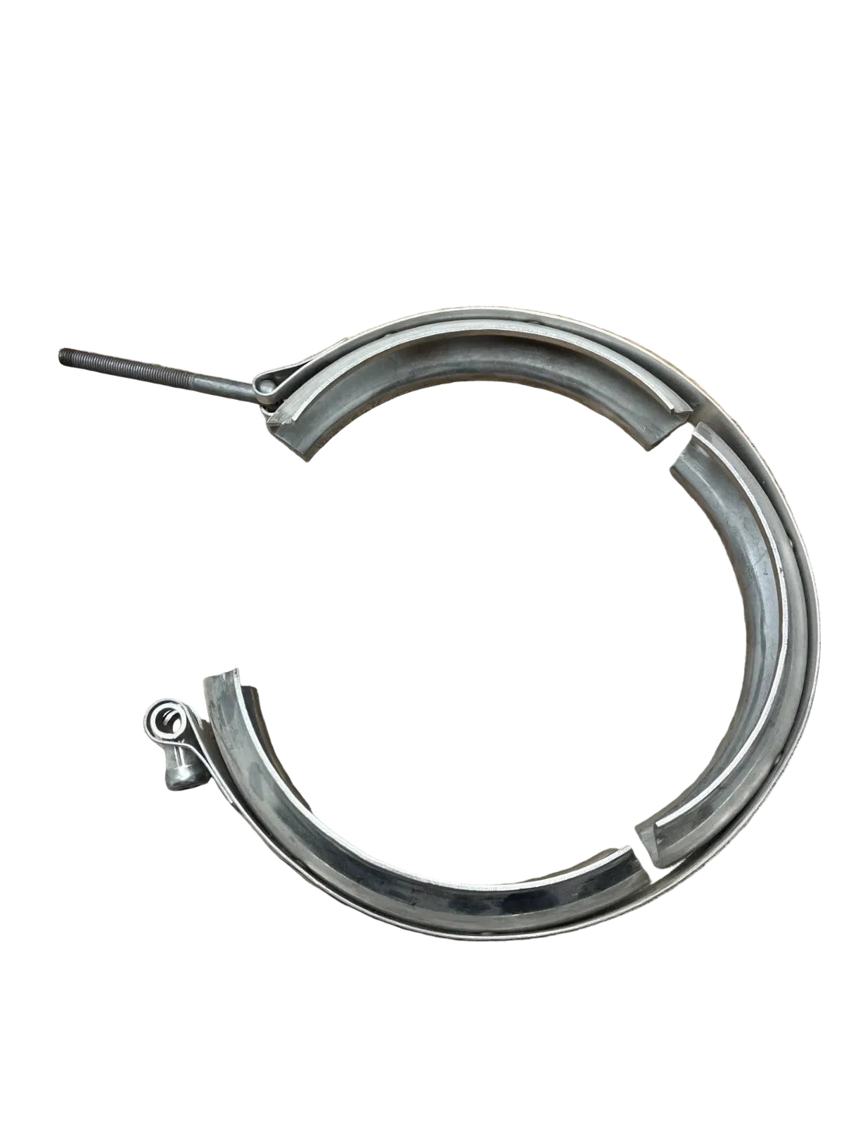 2880213 Genuine Cummins Band Clamp New Oem