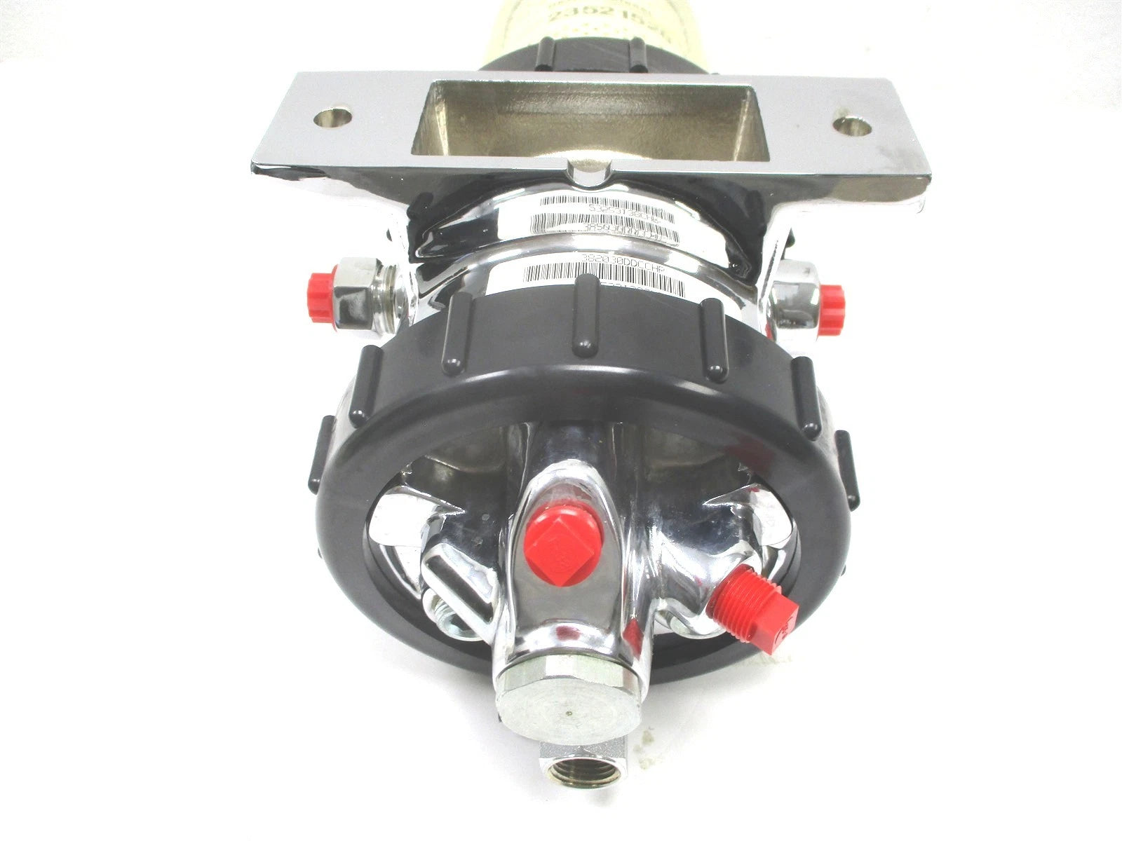 DDE 23523138CHR Detroit Diesel Fuel Fiter Davco 382